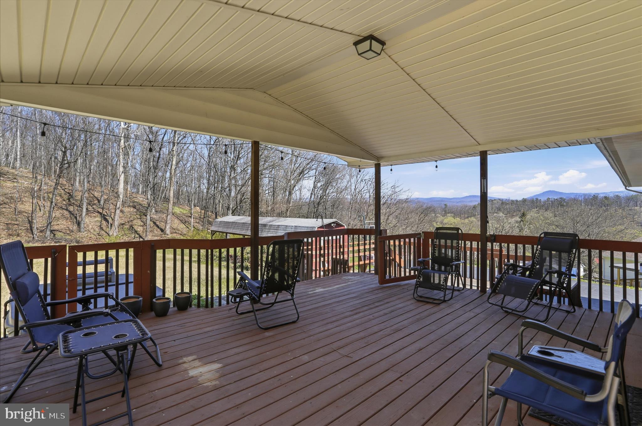 BOTANY WOODS - Residential