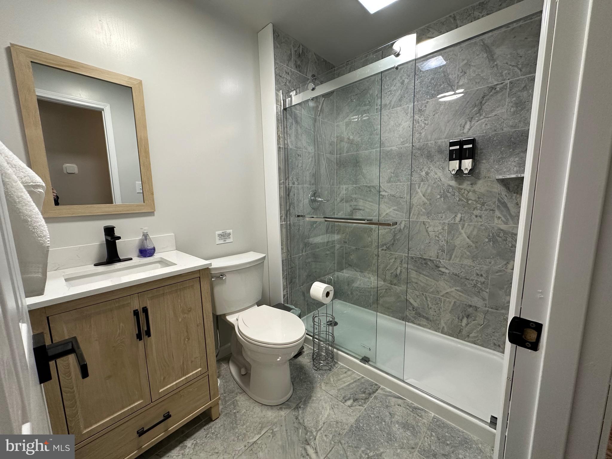 BOTANY WOODS - Residential