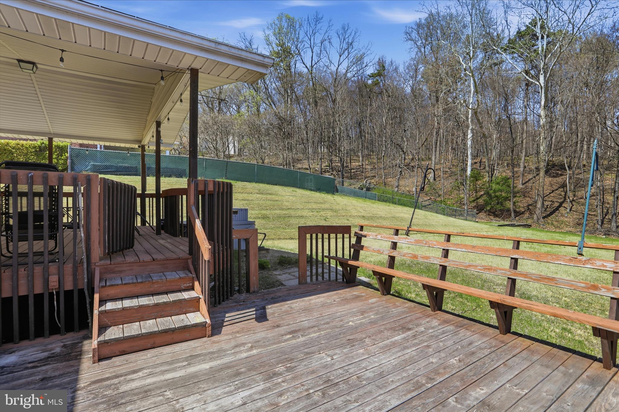 BOTANY WOODS - Residential