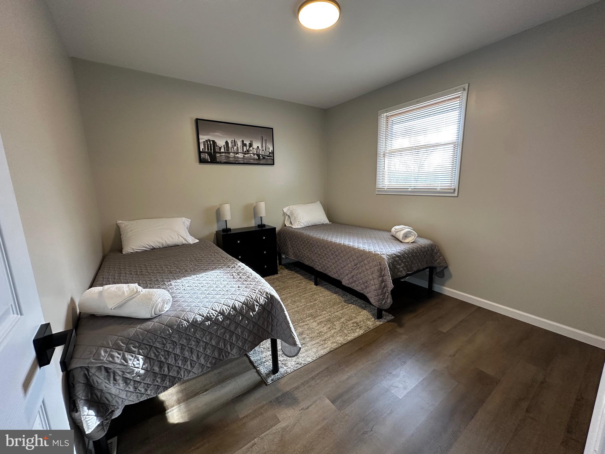 BOTANY WOODS - Residential