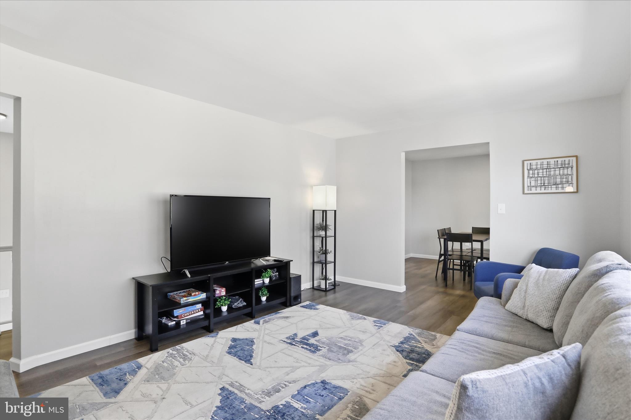 BOTANY WOODS - Residential