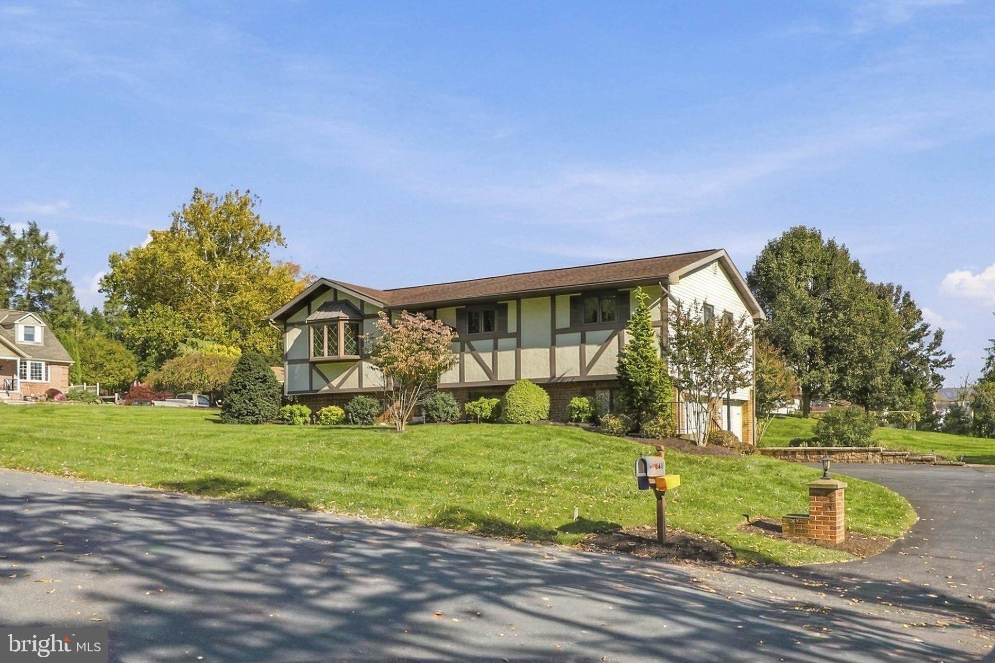 2430 BERKLEY ROAD