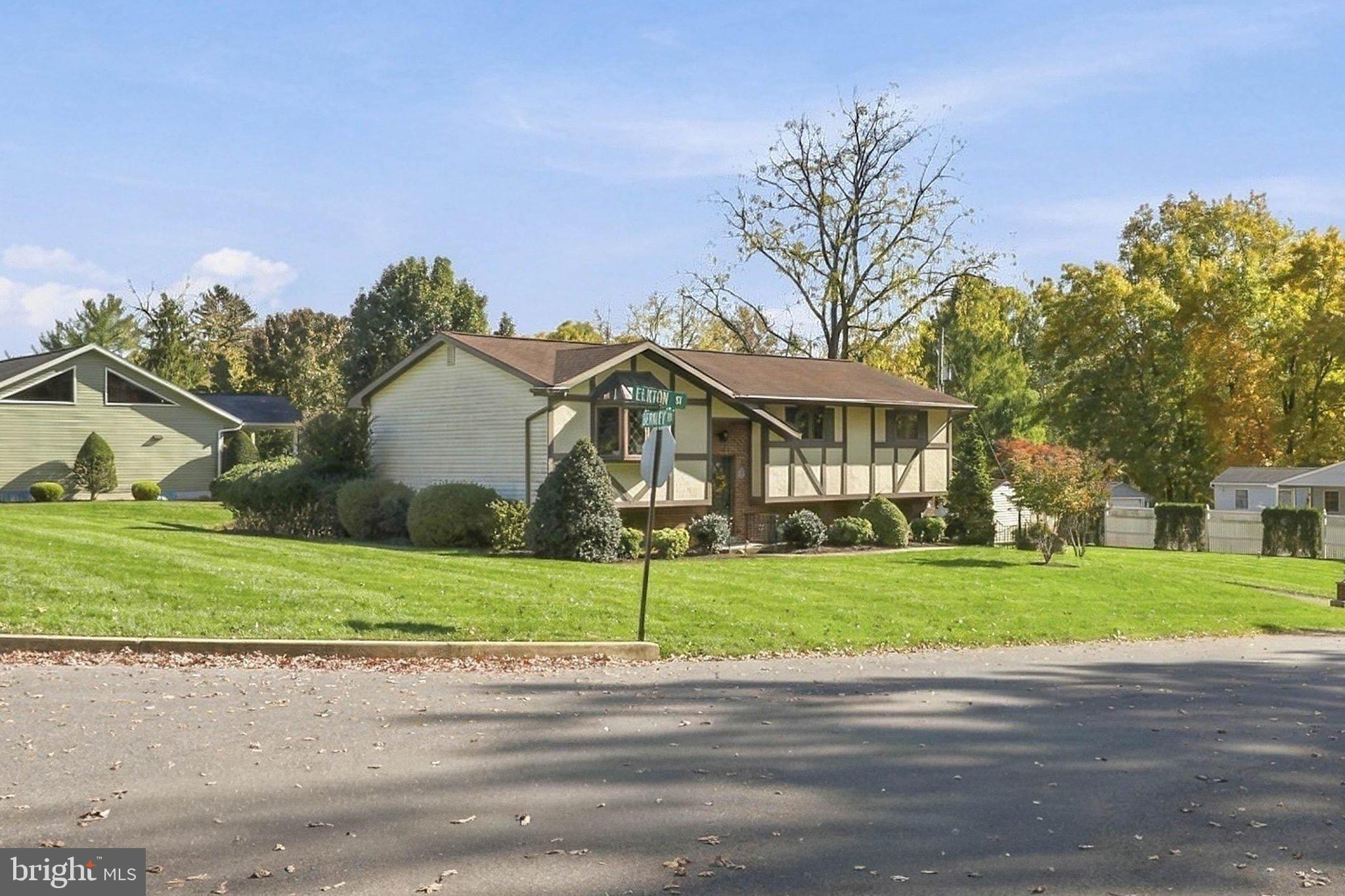 2430 BERKLEY ROAD