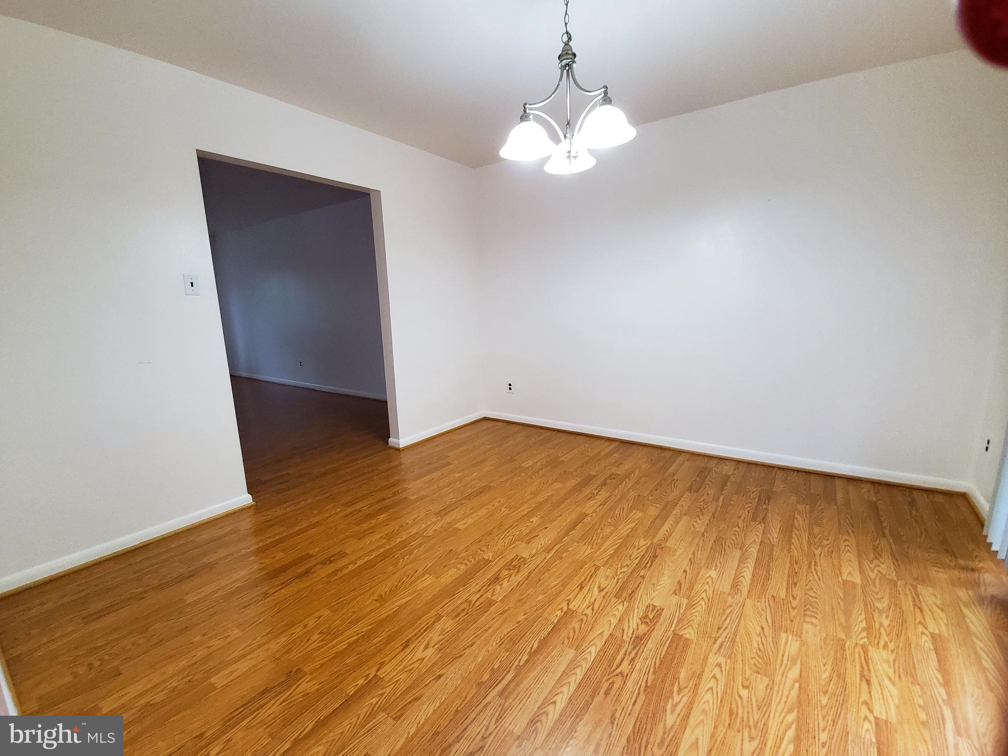 PARK GLEN HEIGHTS - Residential Lease