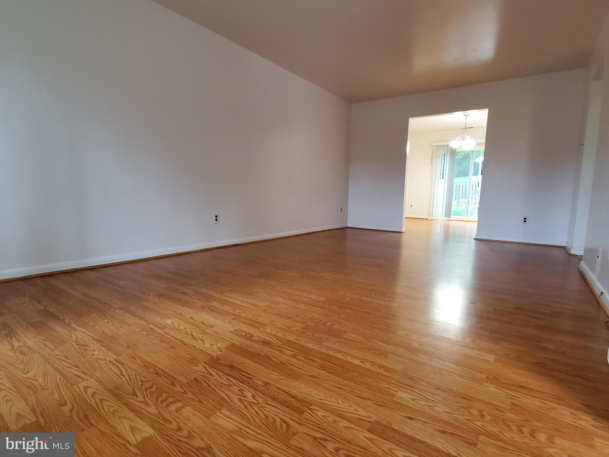 PARK GLEN HEIGHTS - Residential Lease