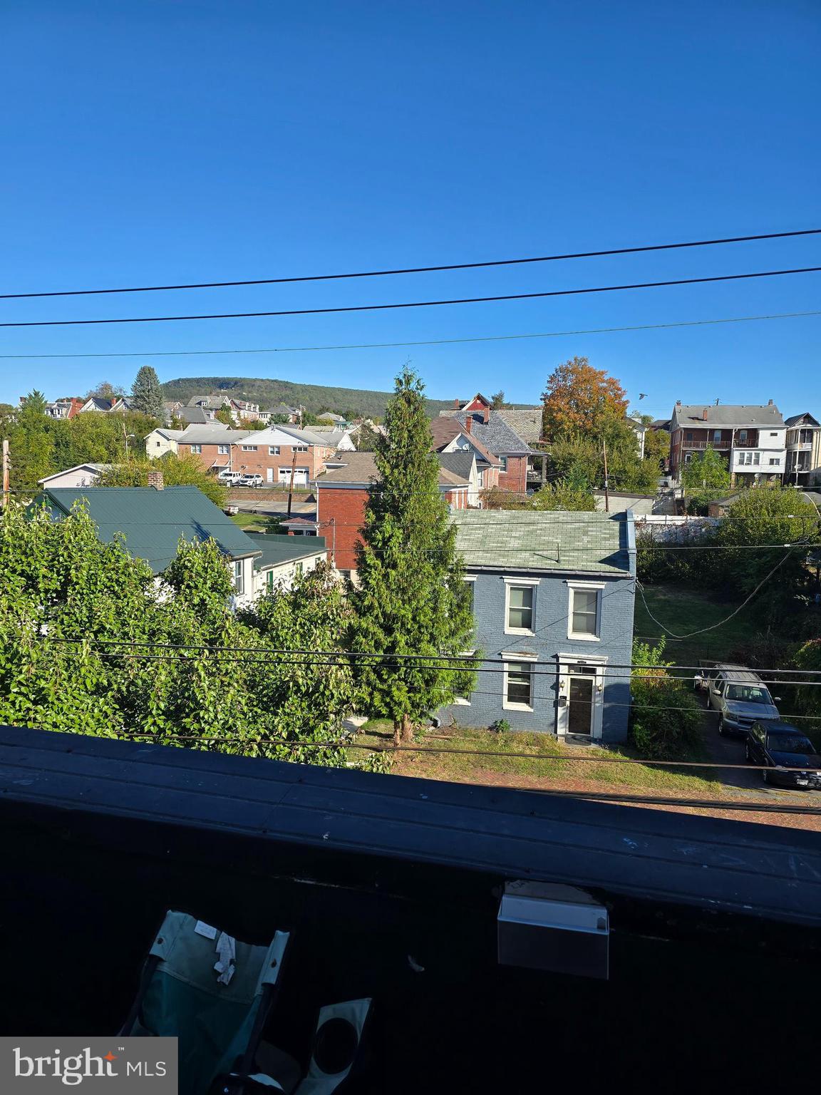 NONE AVAILABLE - Residential Lease