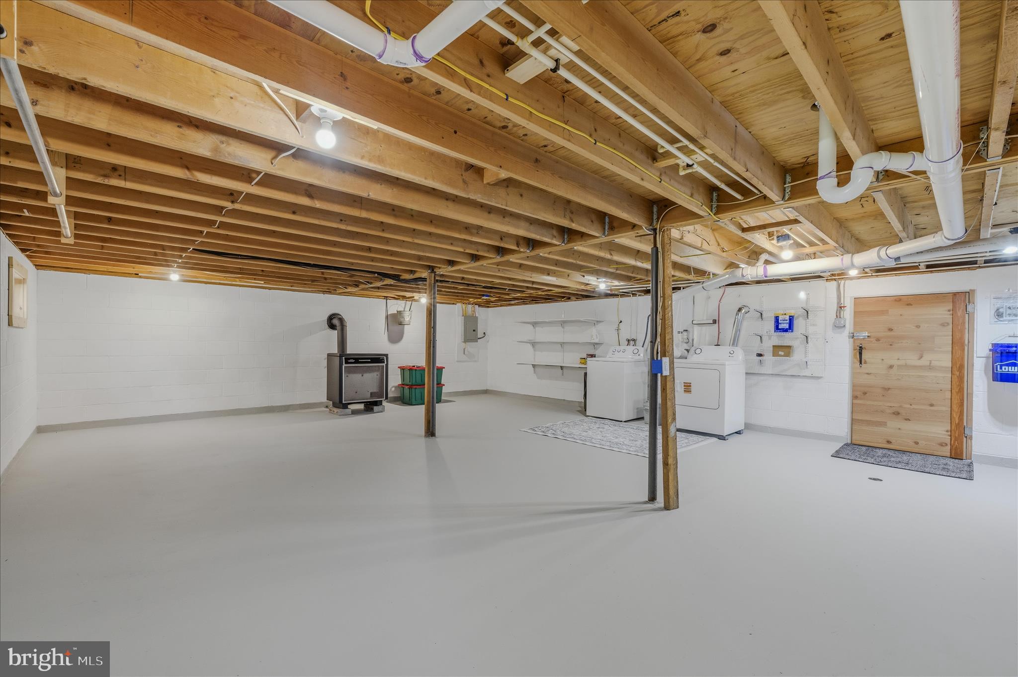 CACAPON DISTRICT - Residential