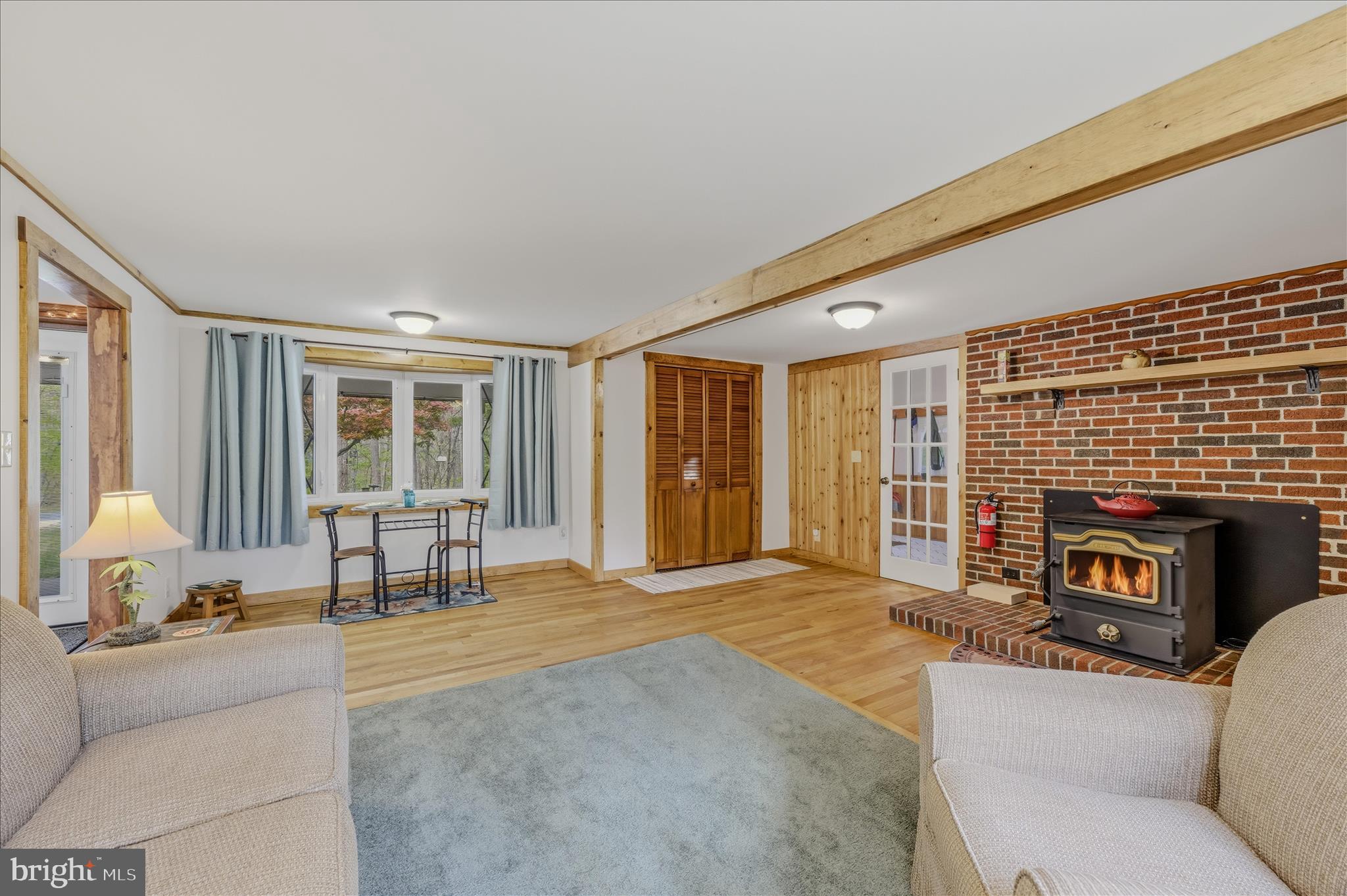 CACAPON DISTRICT - Residential