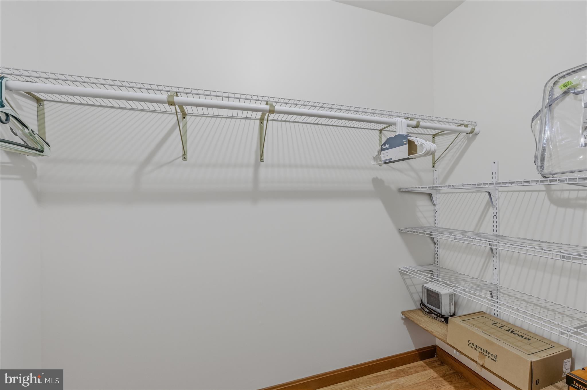 CACAPON DISTRICT - Residential