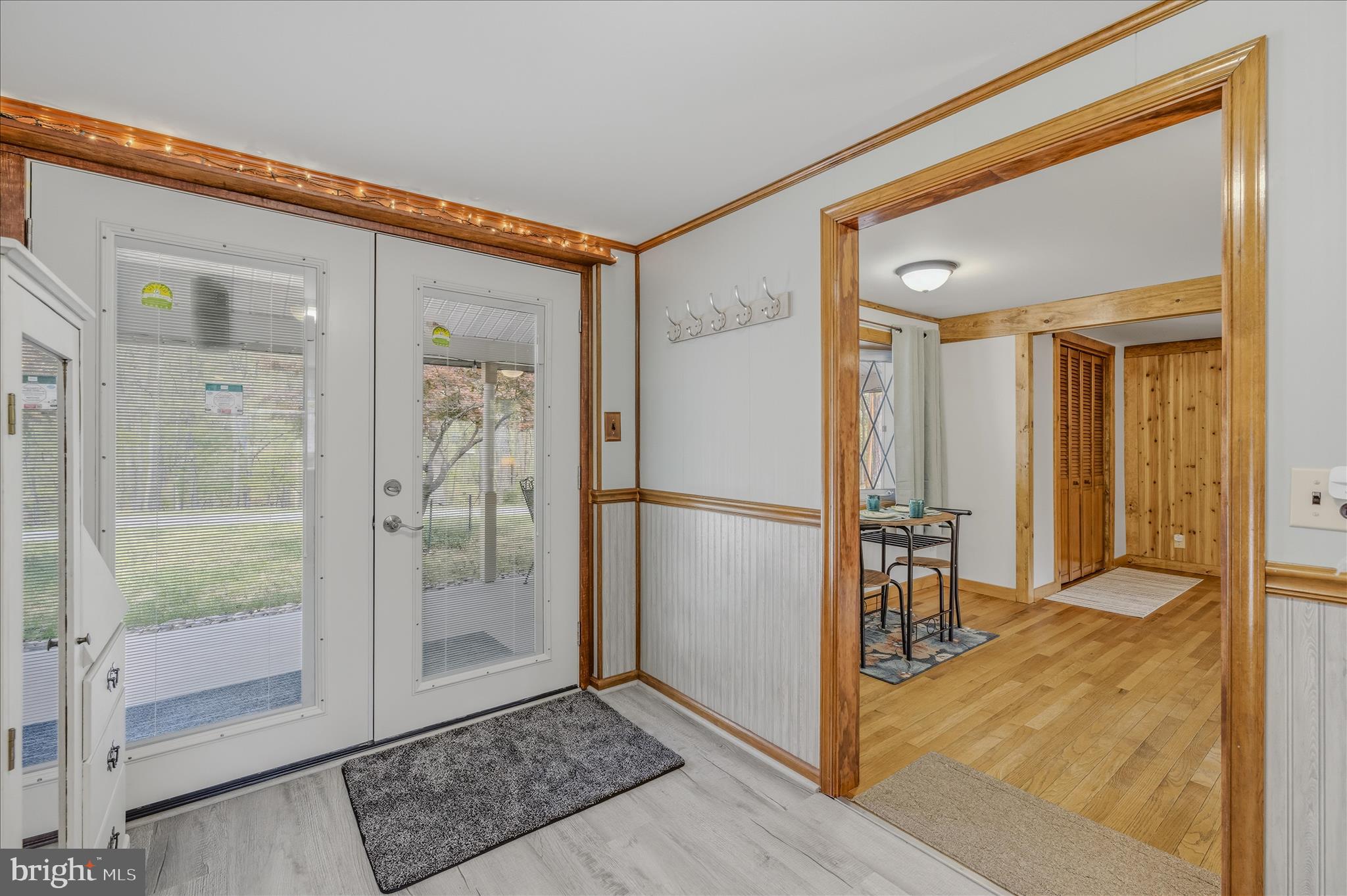 CACAPON DISTRICT - Residential