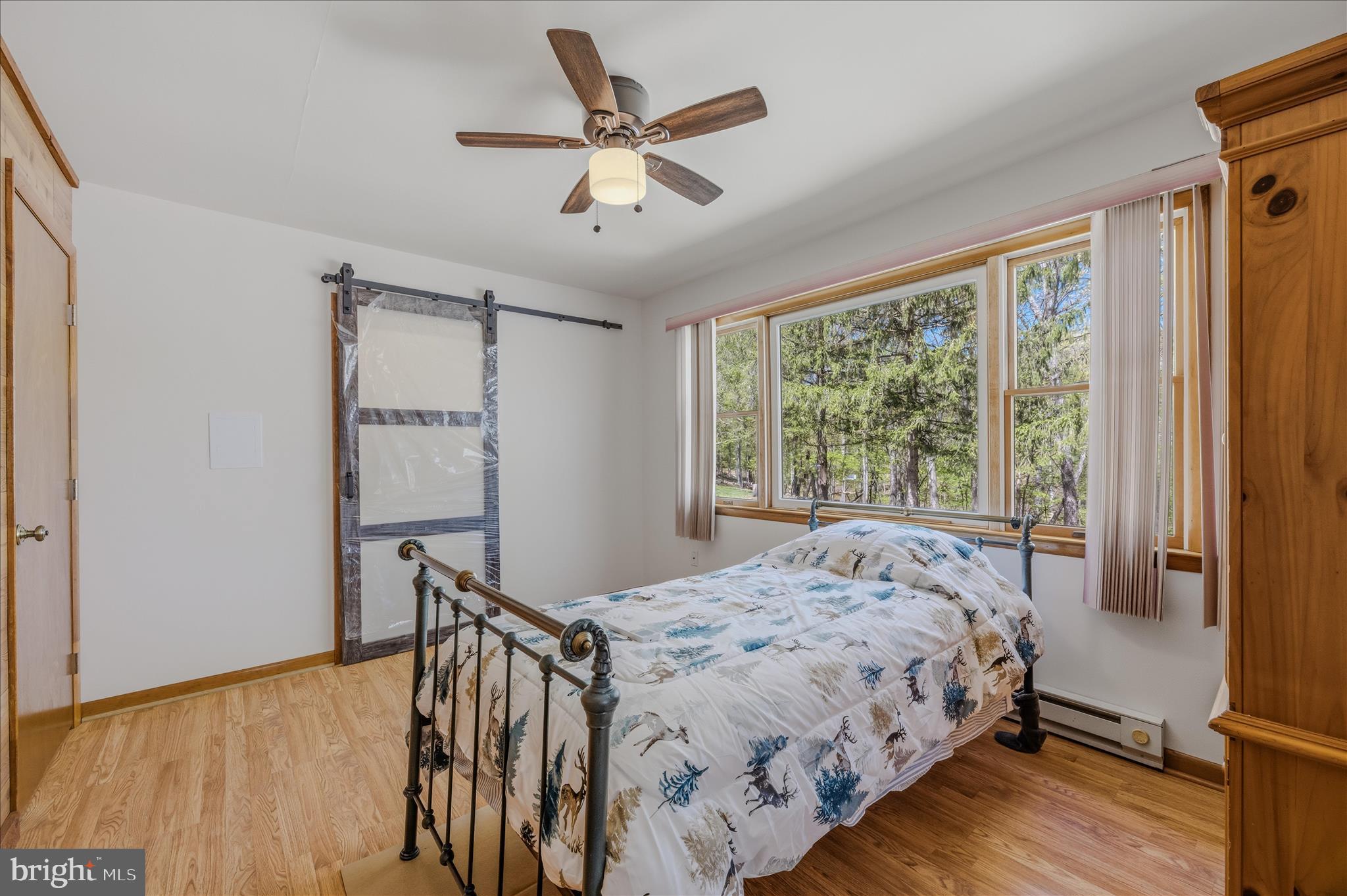 CACAPON DISTRICT - Residential