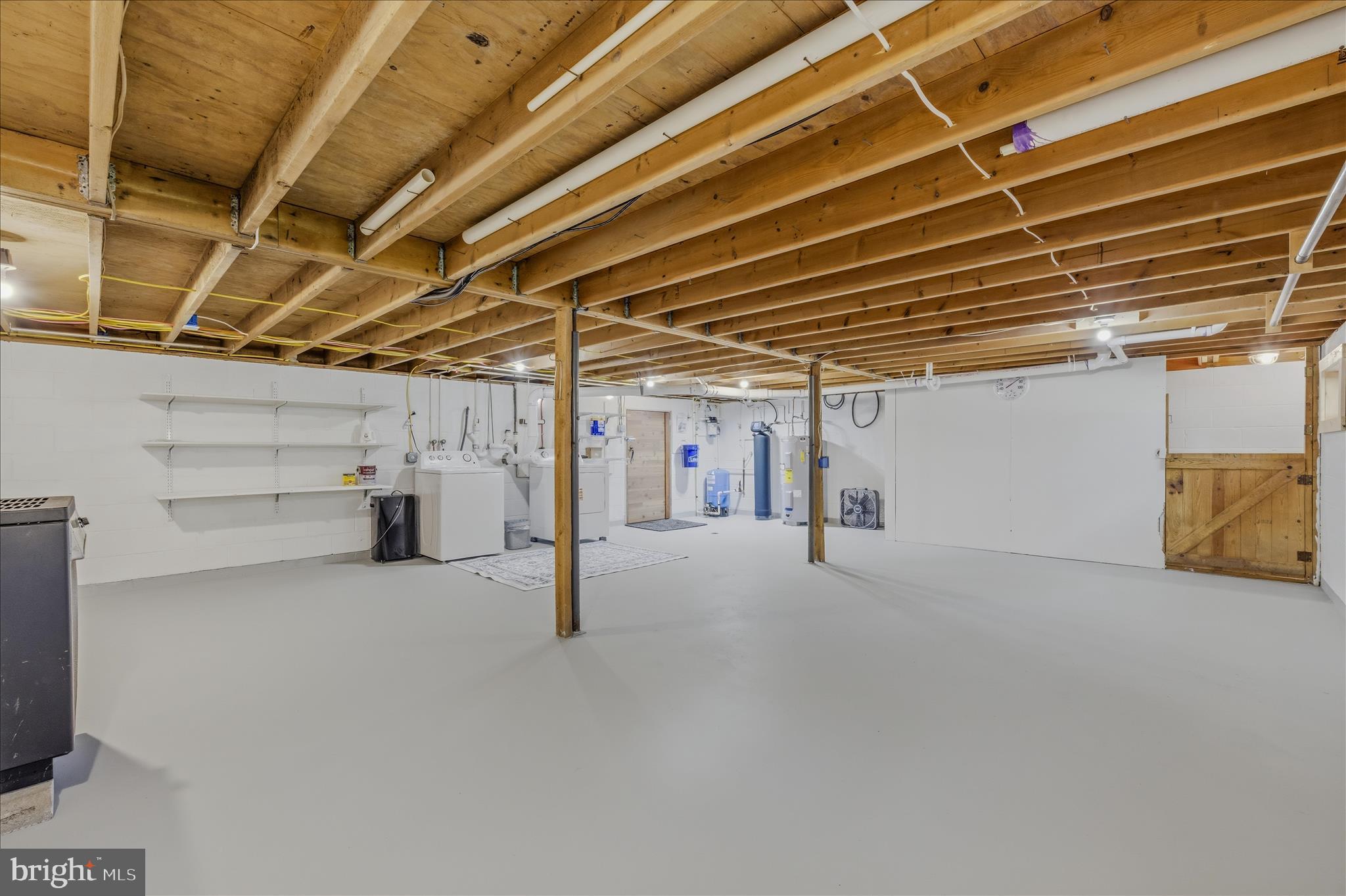 CACAPON DISTRICT - Residential