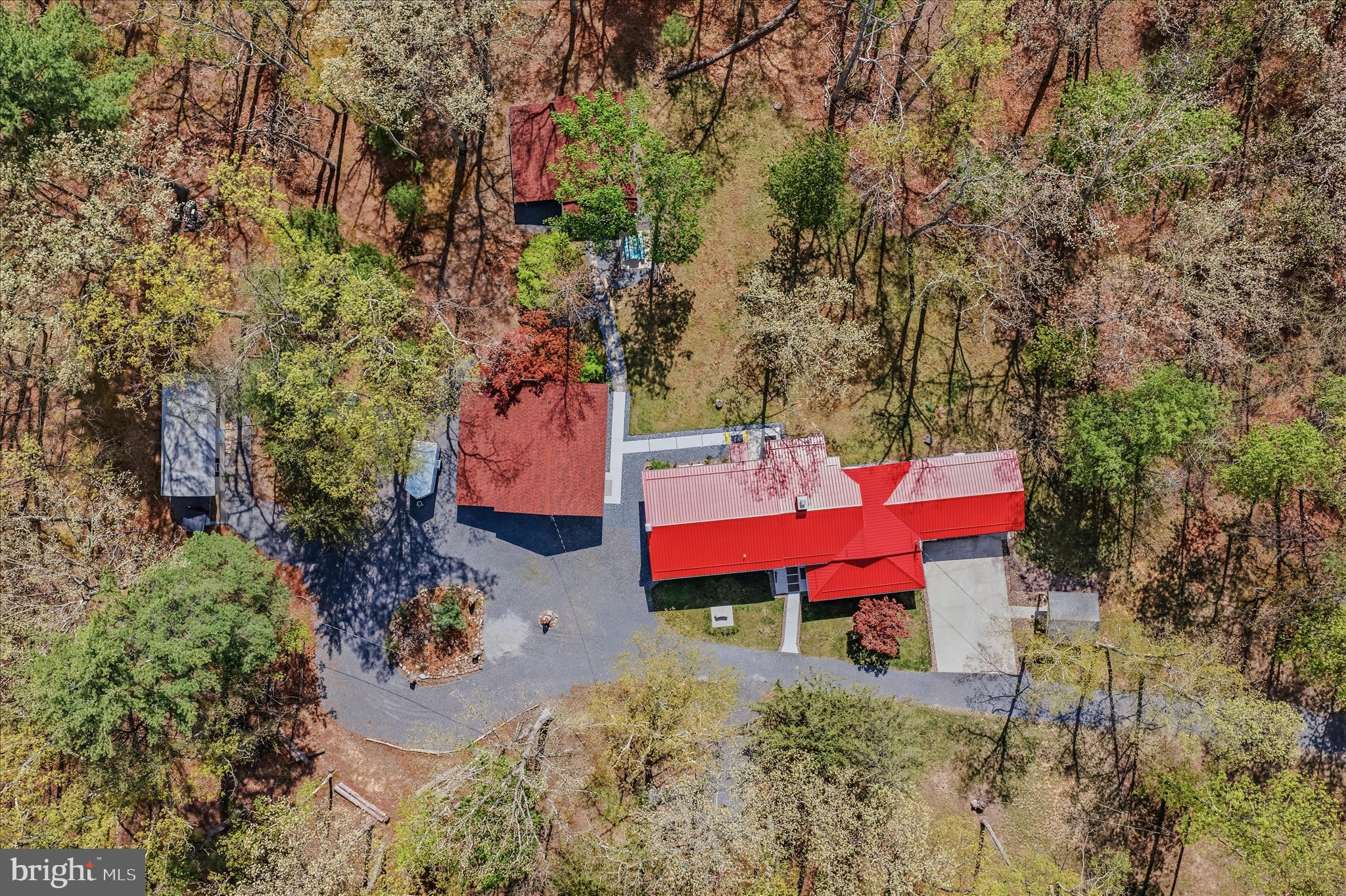 CACAPON DISTRICT - Residential