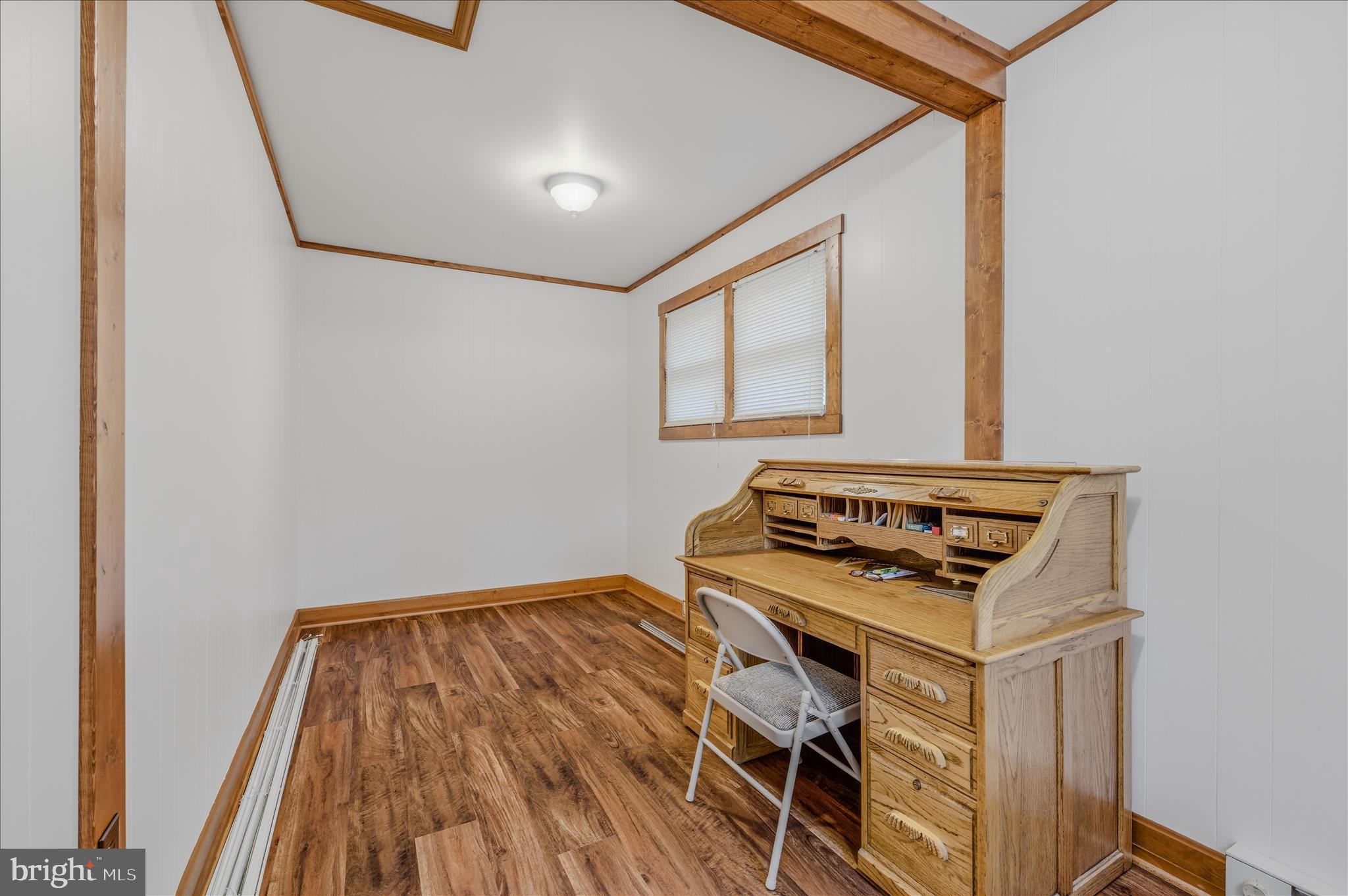 CACAPON DISTRICT - Residential