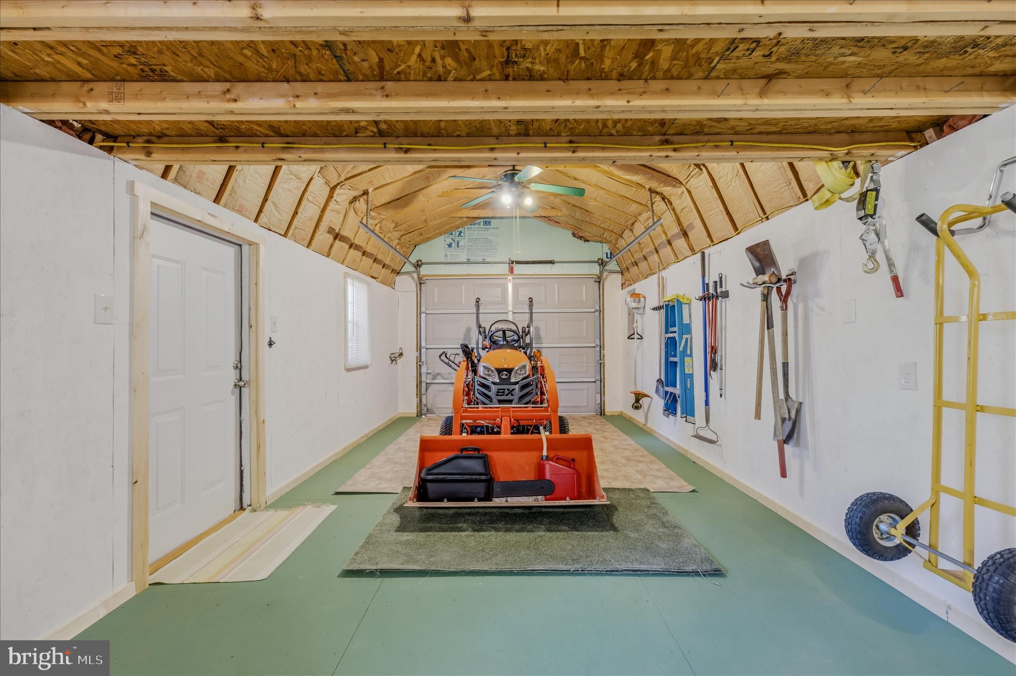 CACAPON DISTRICT - Residential