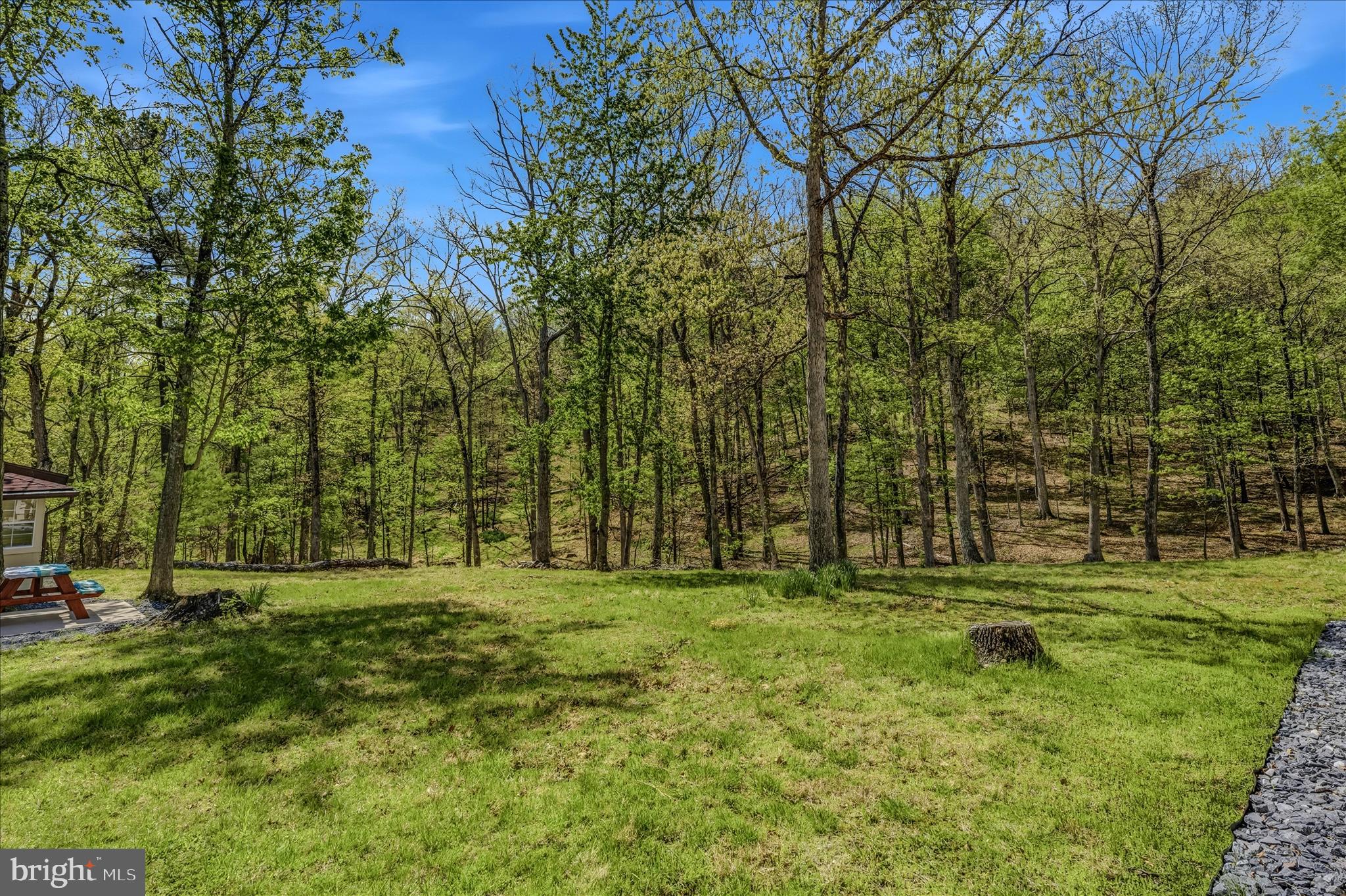 CACAPON DISTRICT - Residential