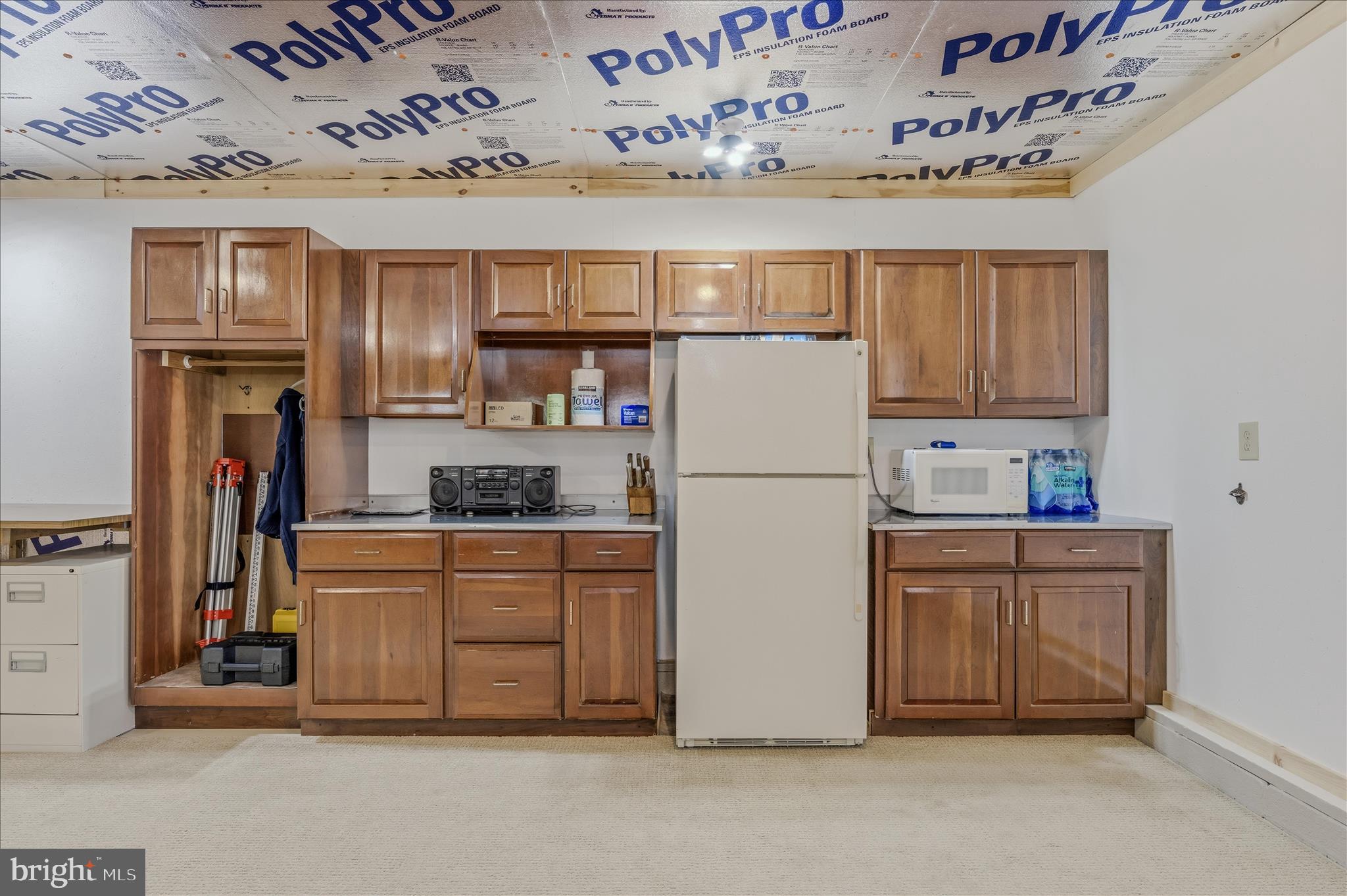 CACAPON DISTRICT - Residential