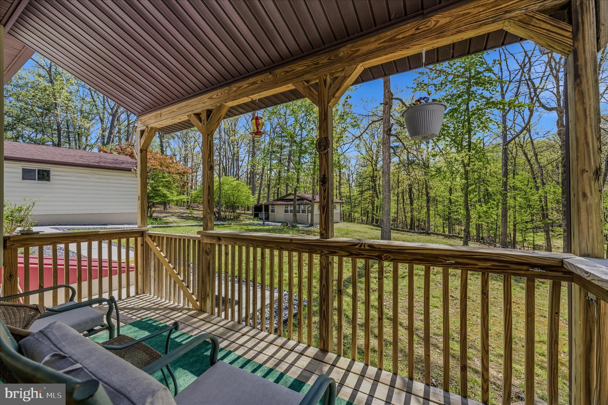 CACAPON DISTRICT - Residential