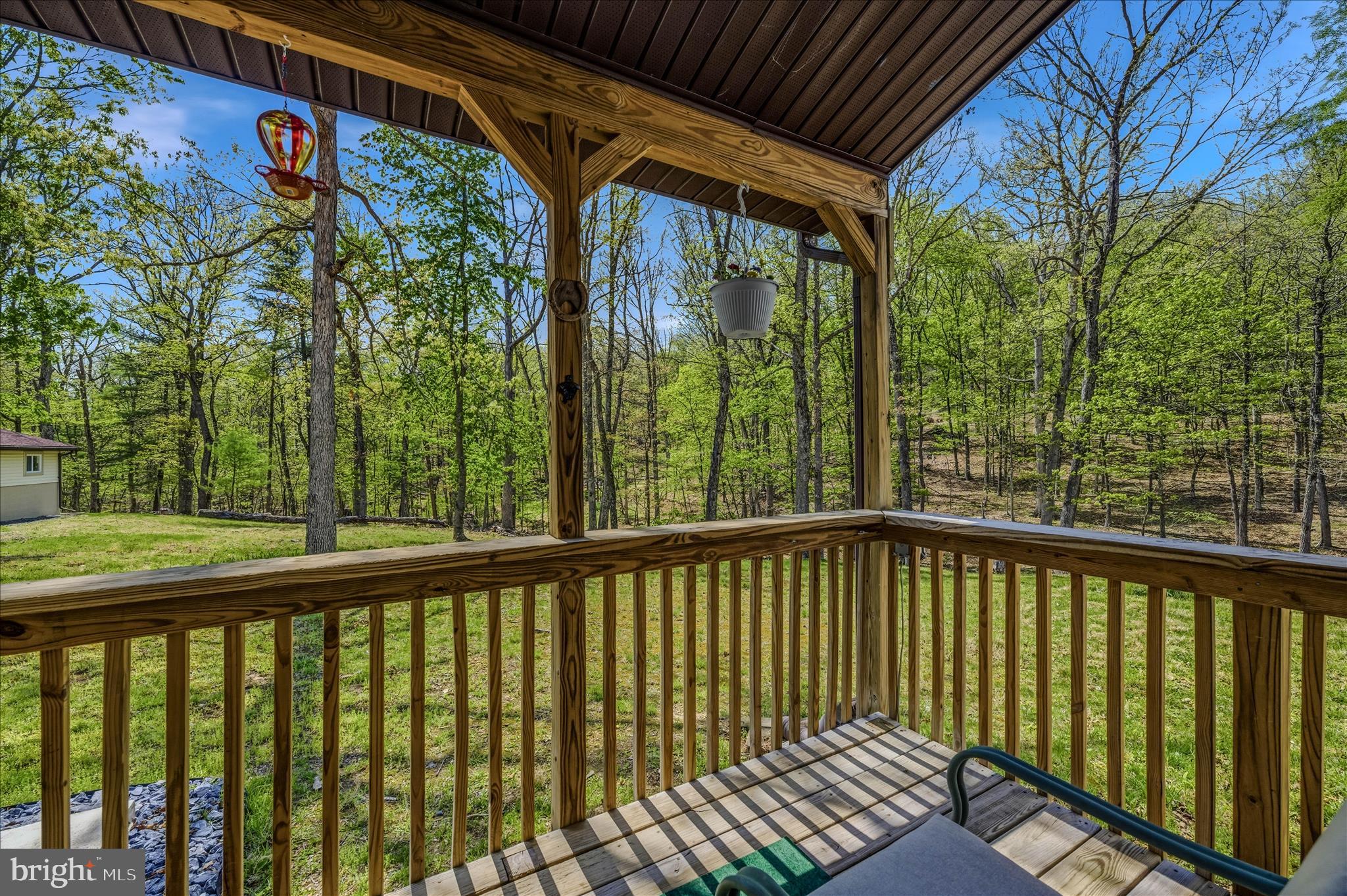 CACAPON DISTRICT - Residential