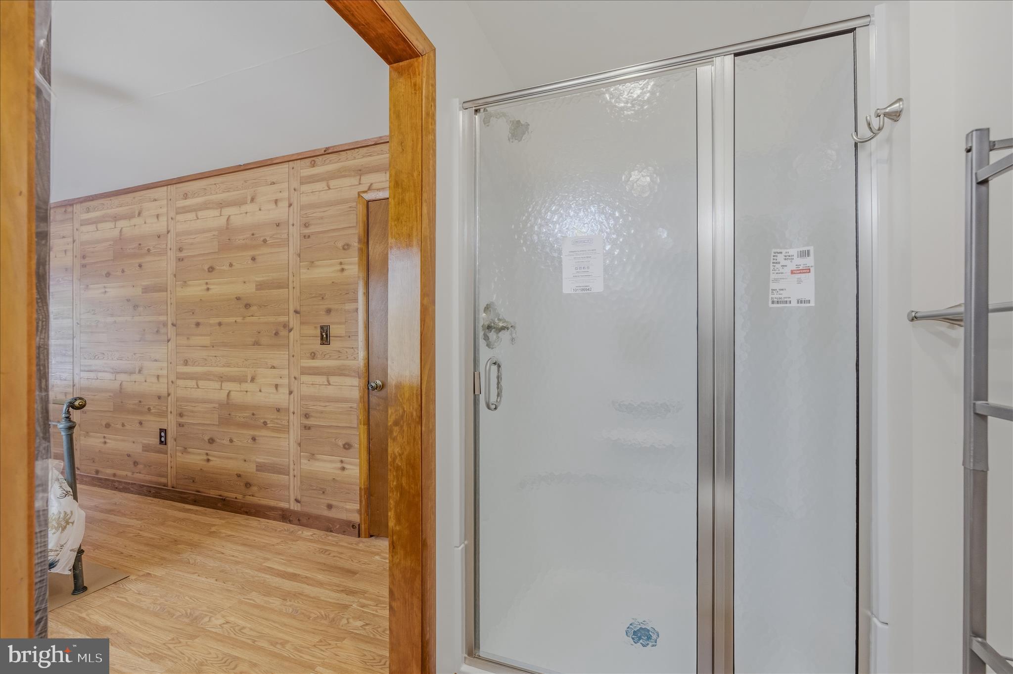 CACAPON DISTRICT - Residential