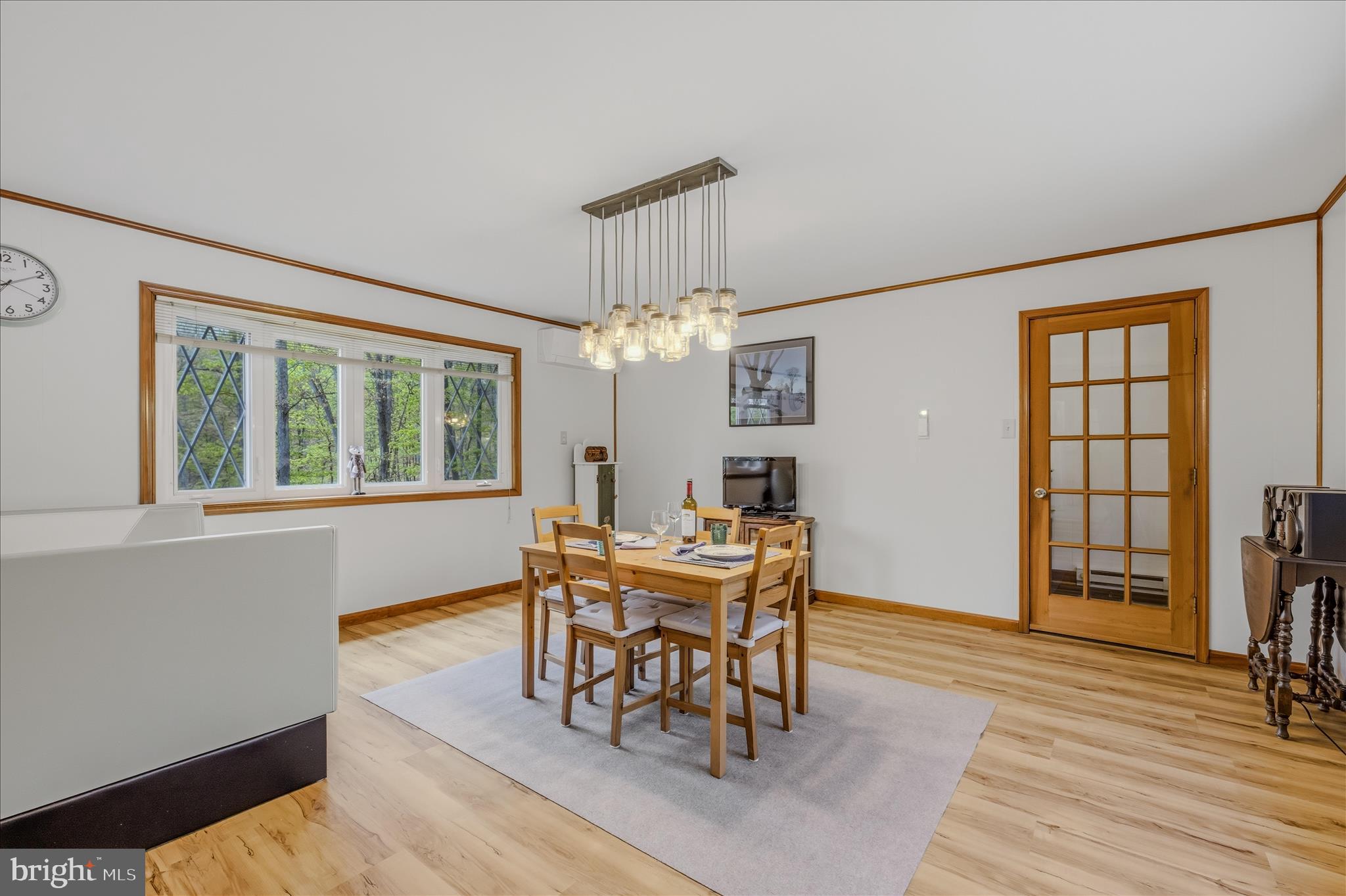 CACAPON DISTRICT - Residential