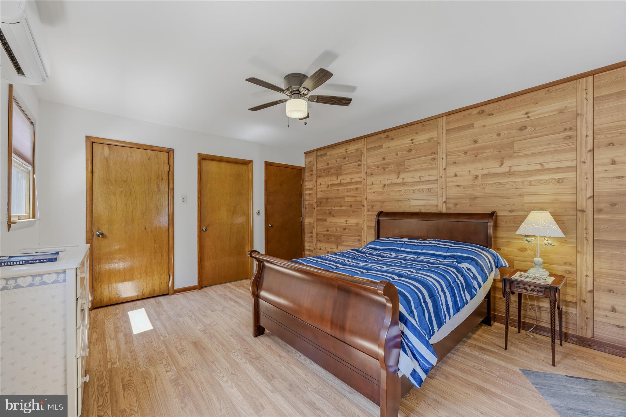 CACAPON DISTRICT - Residential