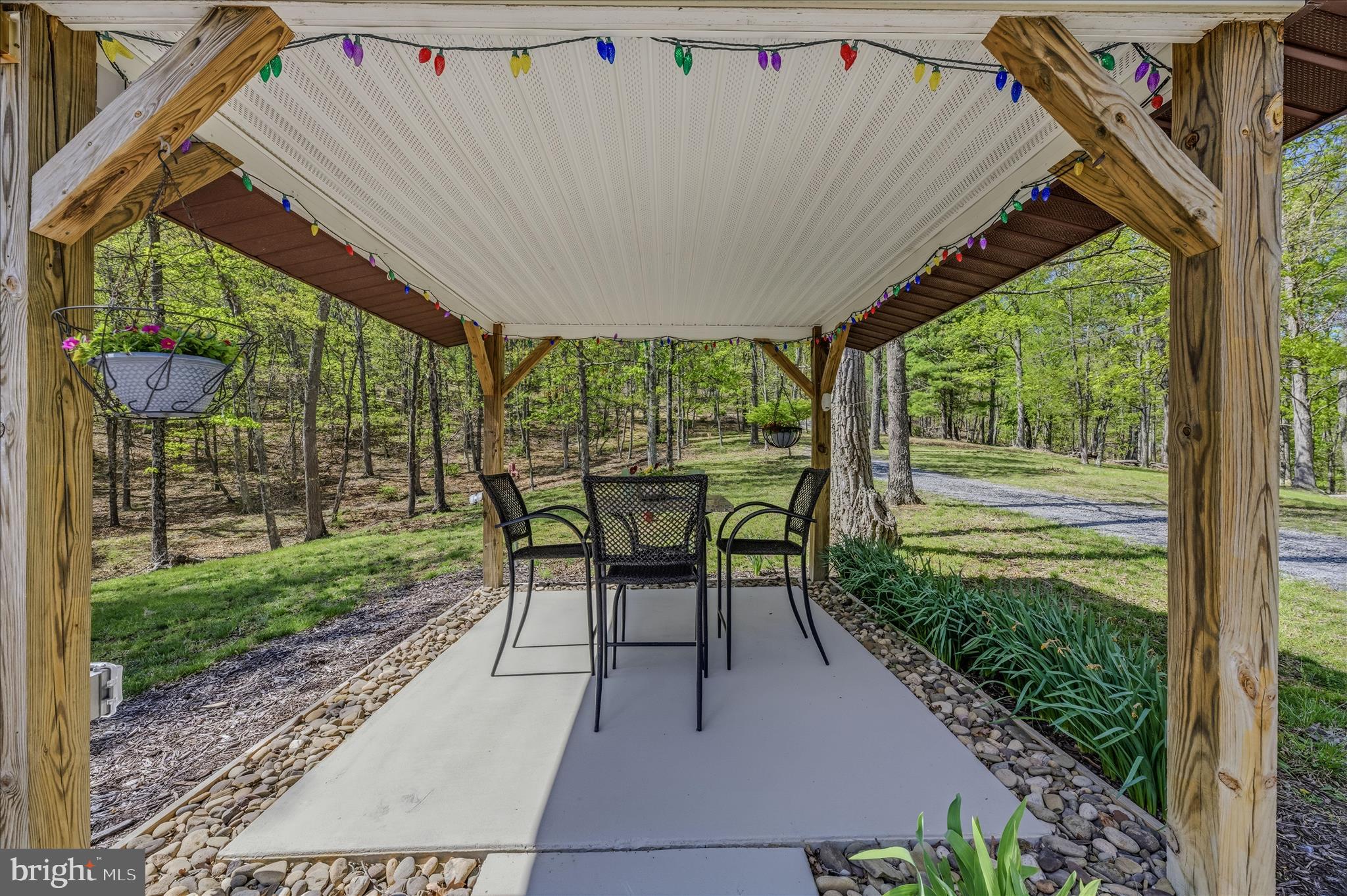 CACAPON DISTRICT - Residential