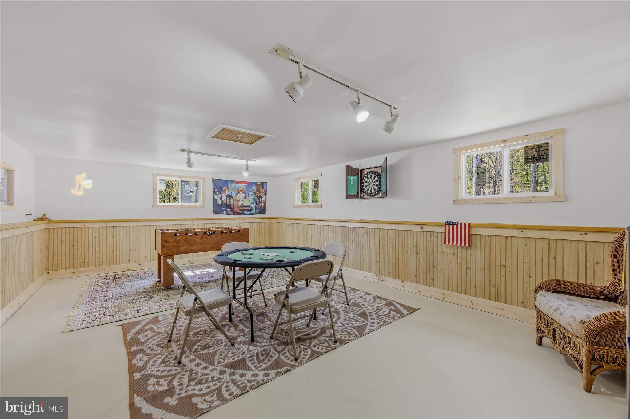 CACAPON DISTRICT - Residential