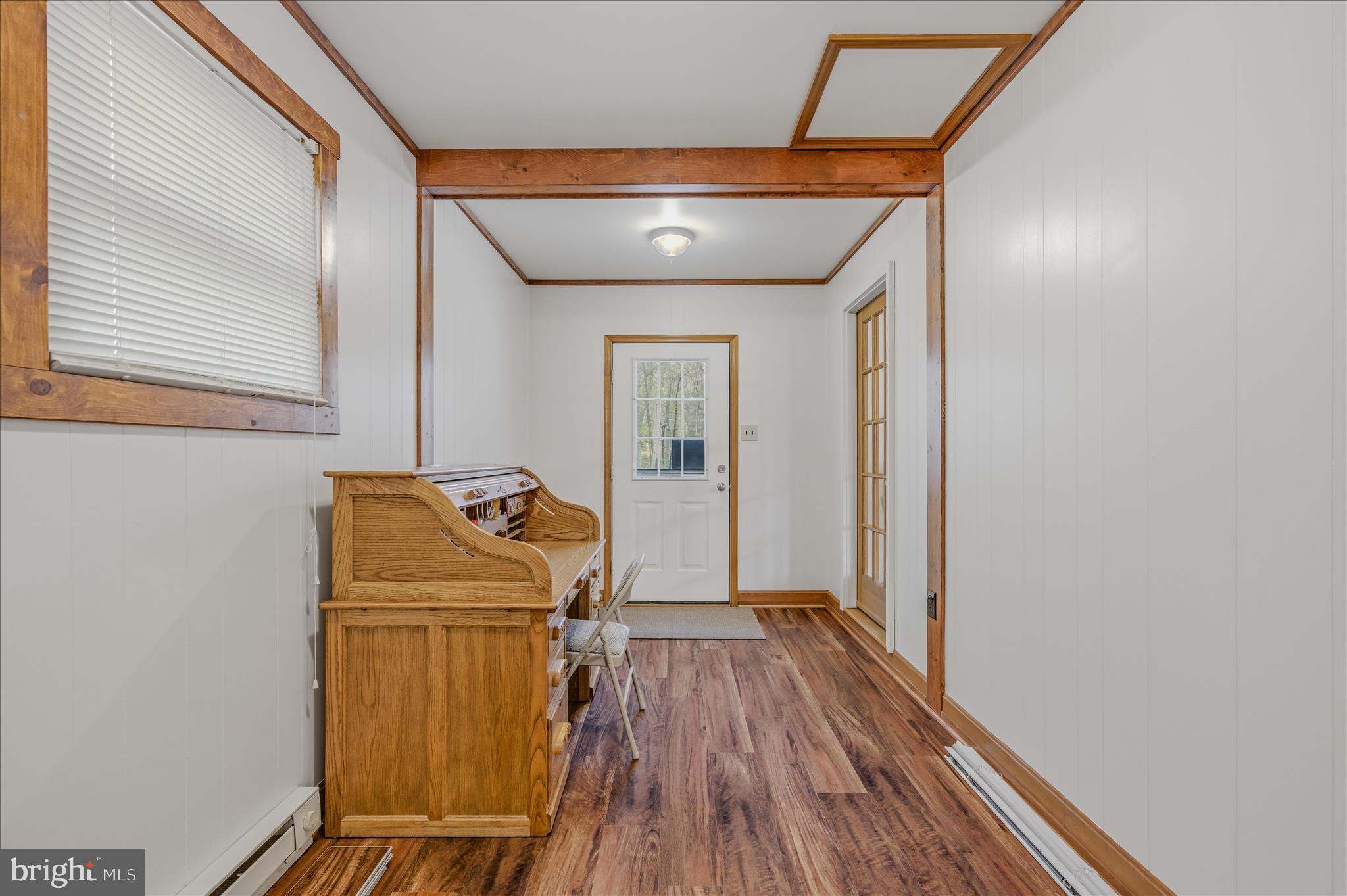 CACAPON DISTRICT - Residential