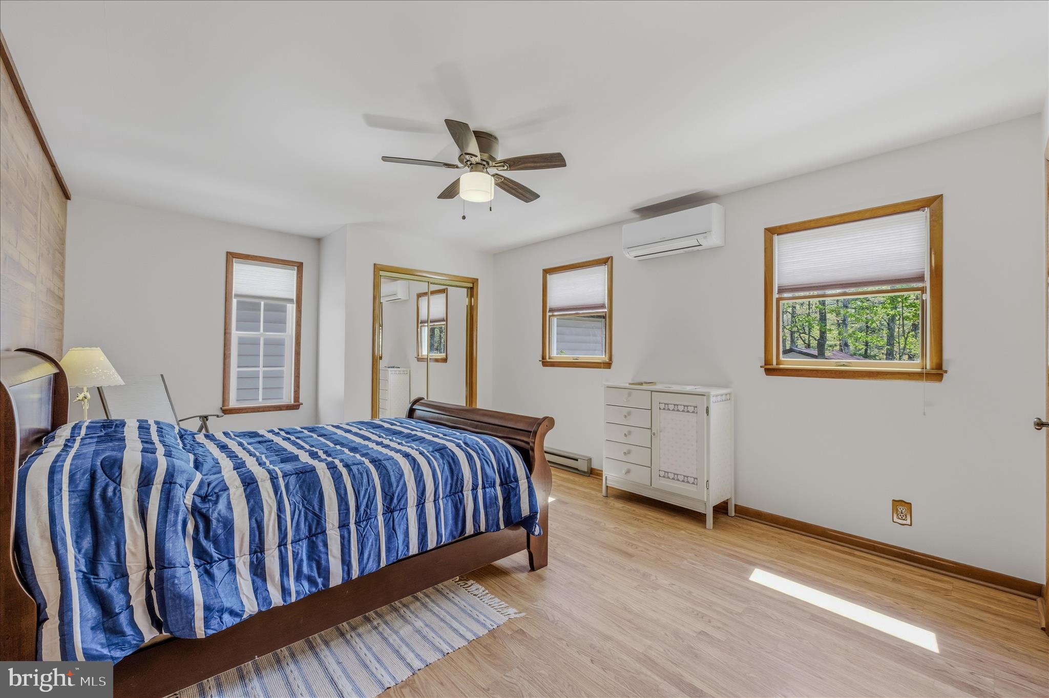 CACAPON DISTRICT - Residential