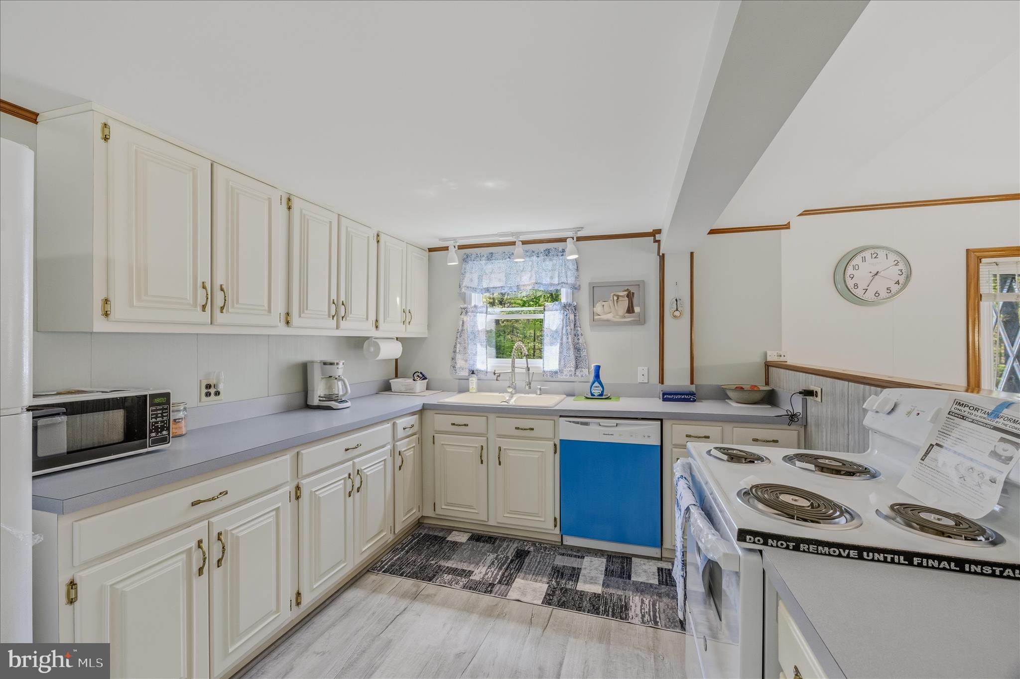 CACAPON DISTRICT - Residential