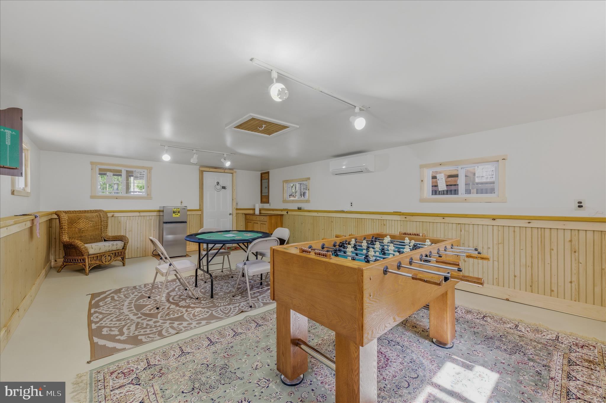 CACAPON DISTRICT - Residential