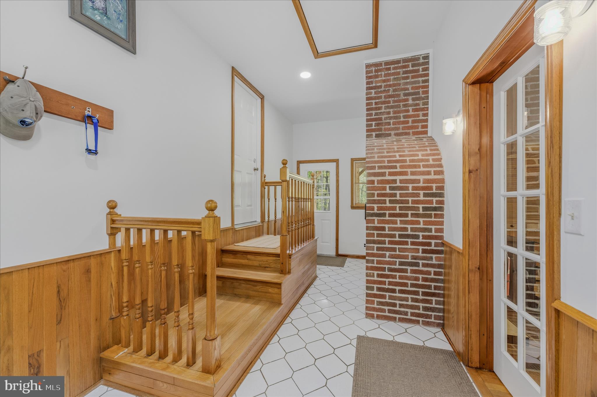 CACAPON DISTRICT - Residential