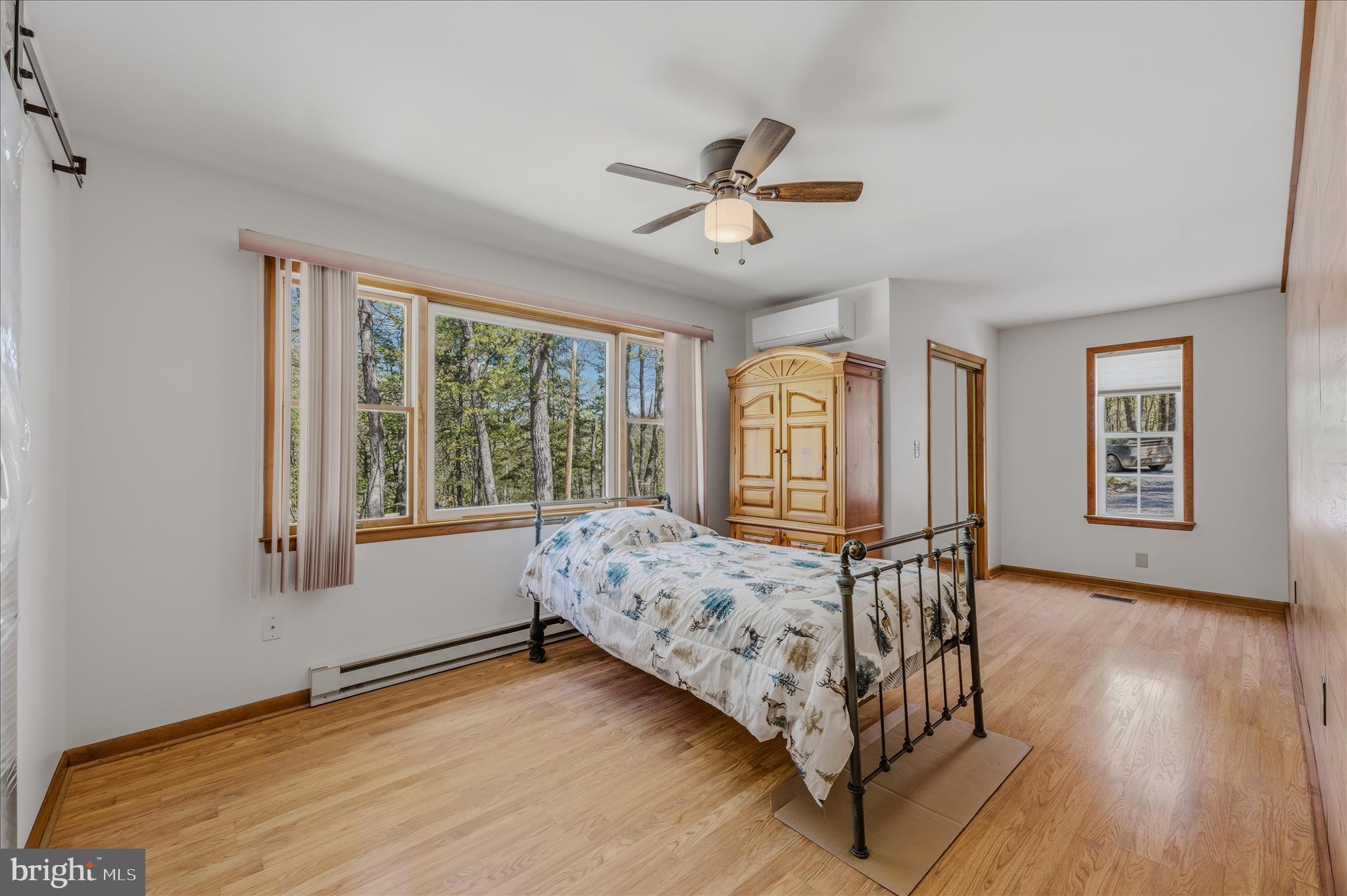 CACAPON DISTRICT - Residential