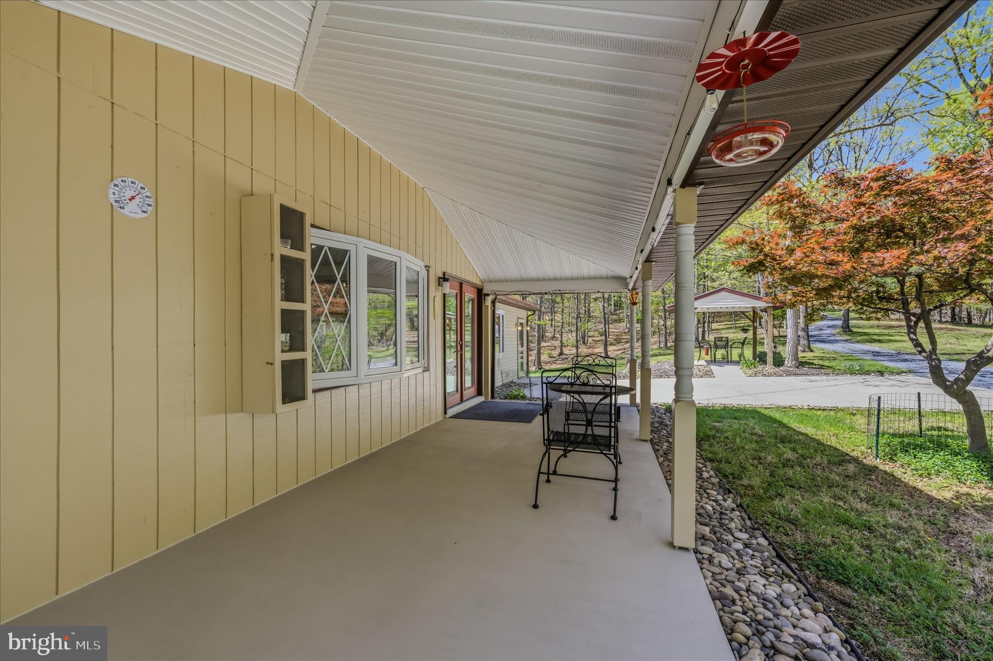 CACAPON DISTRICT - Residential