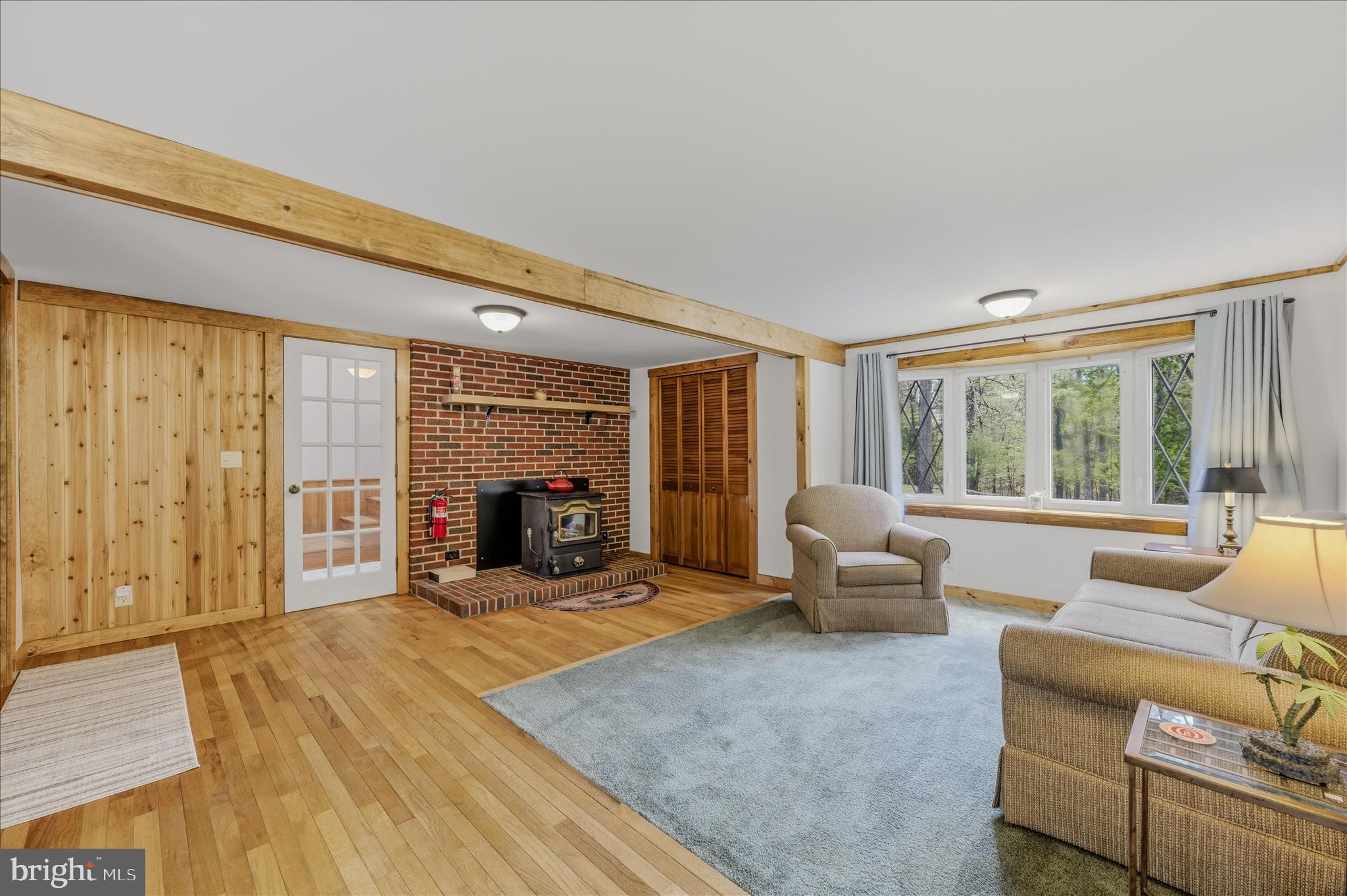 CACAPON DISTRICT - Residential