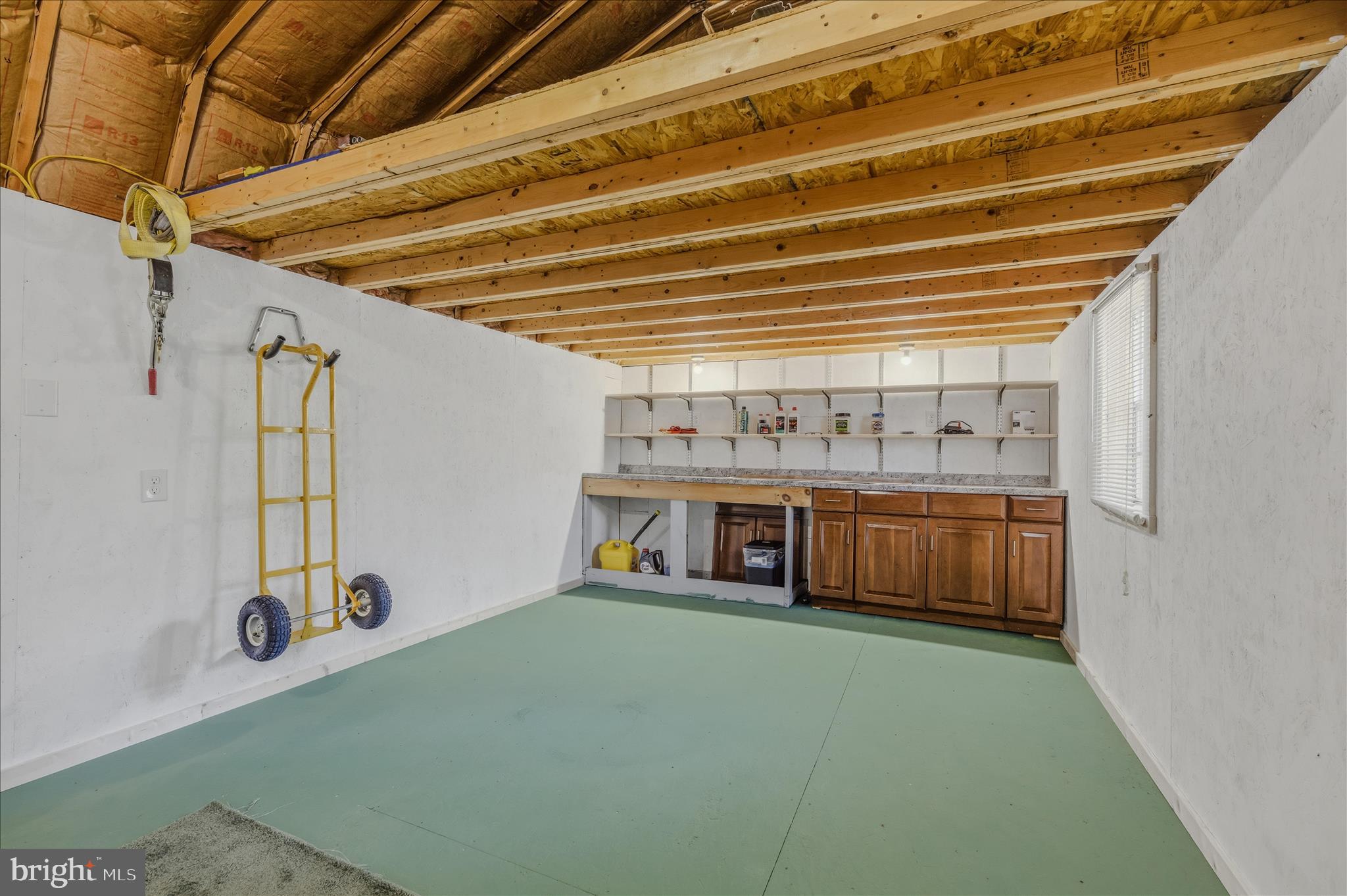 CACAPON DISTRICT - Residential