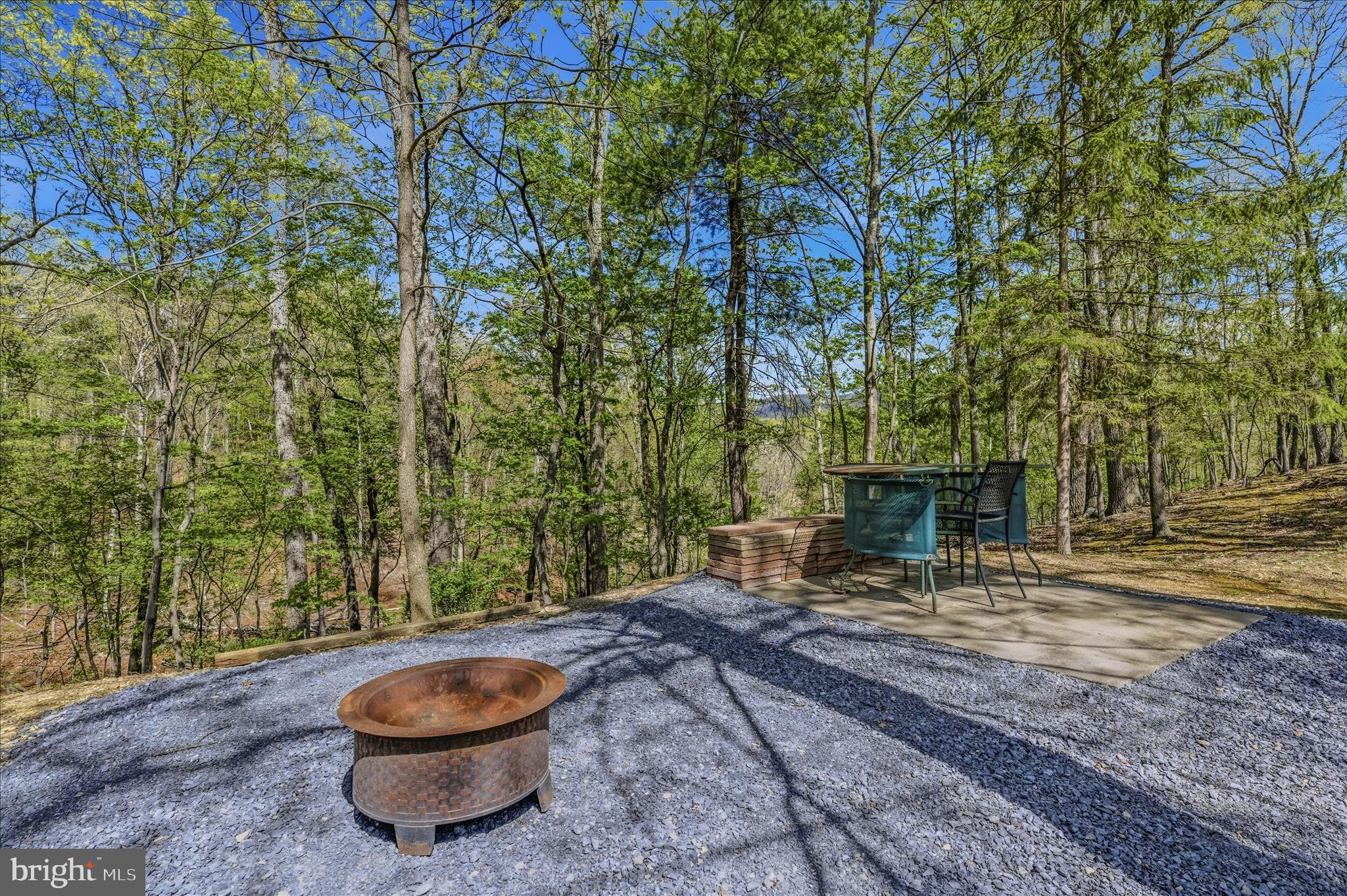 CACAPON DISTRICT - Residential