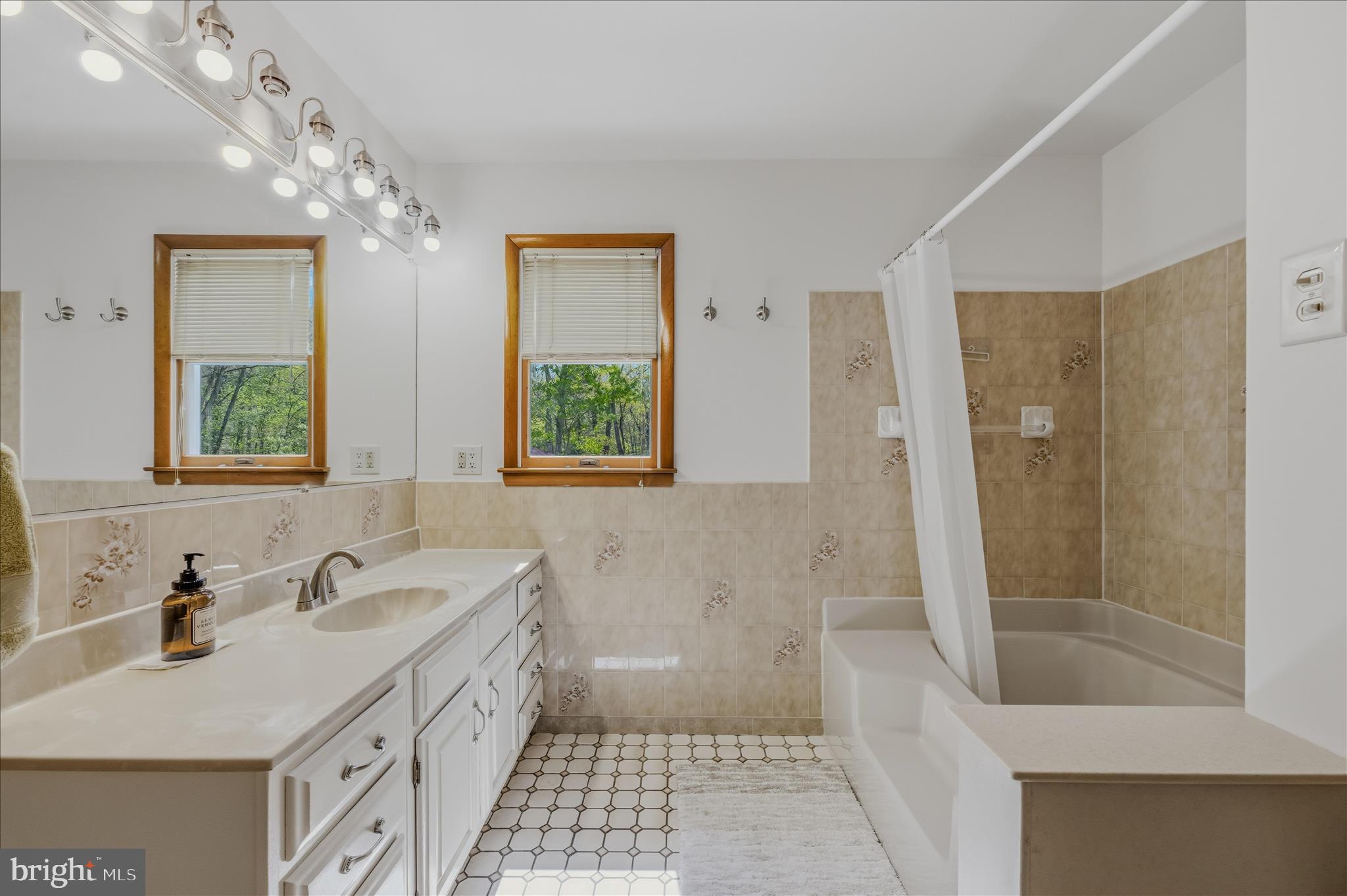 CACAPON DISTRICT - Residential