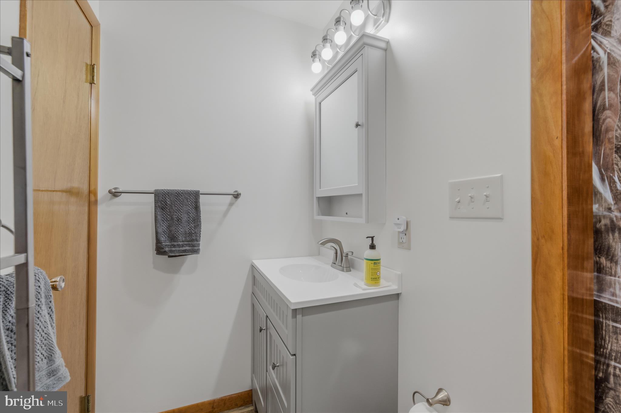 CACAPON DISTRICT - Residential