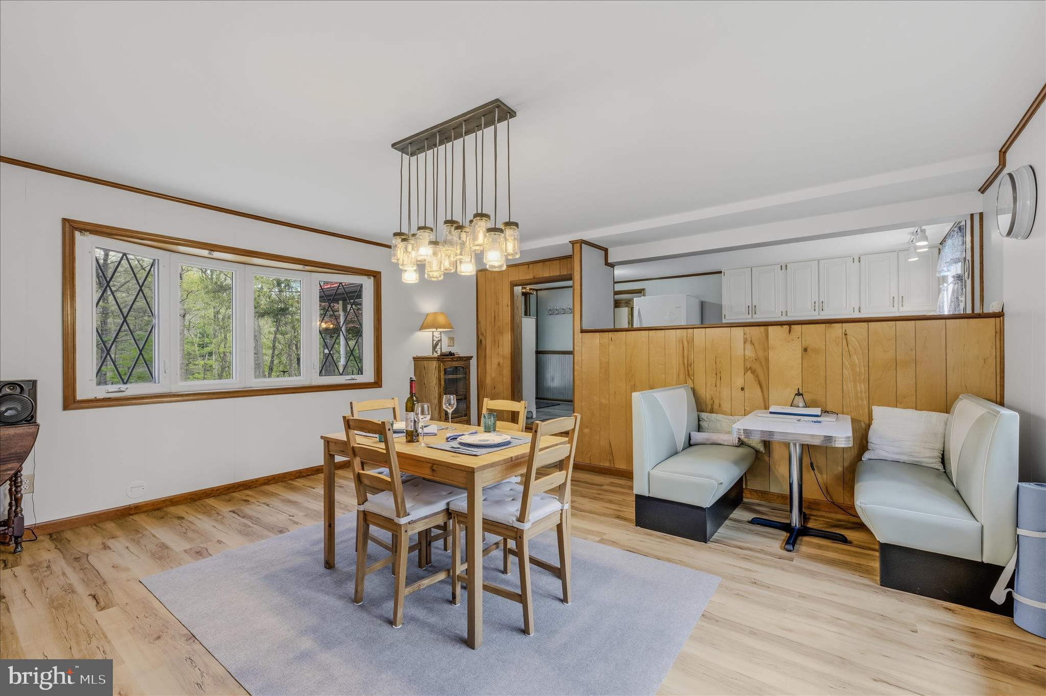 CACAPON DISTRICT - Residential