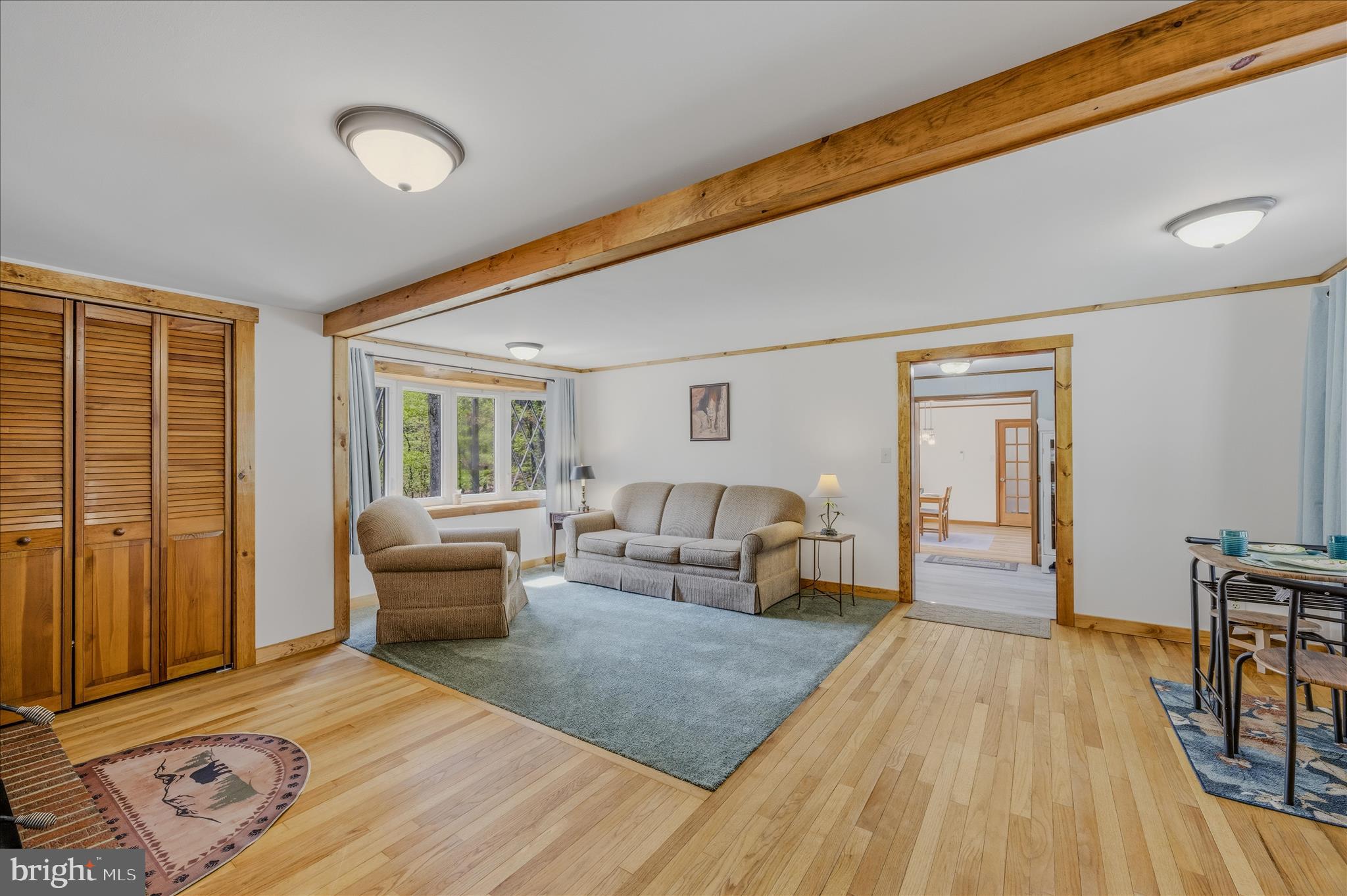 CACAPON DISTRICT - Residential