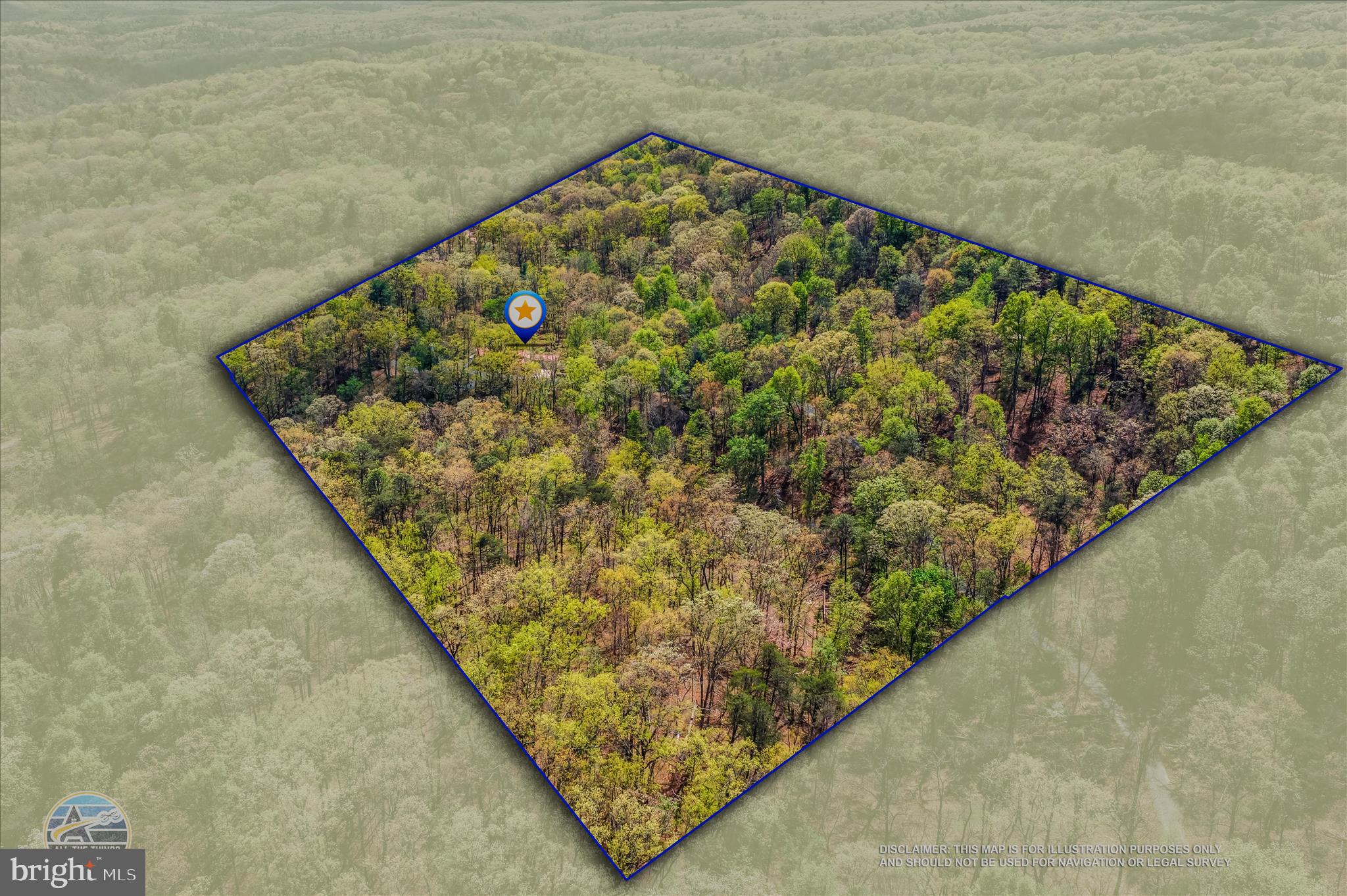 CACAPON DISTRICT - Residential