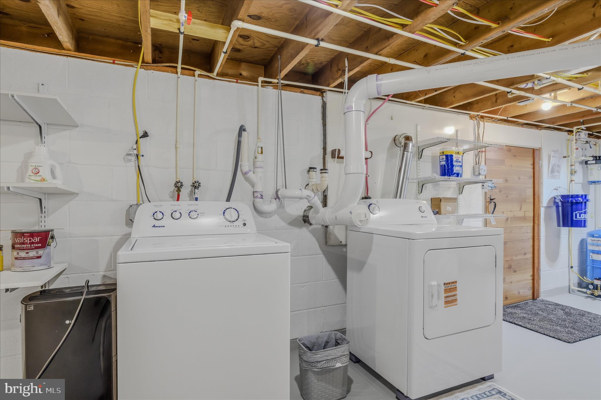 CACAPON DISTRICT - Residential