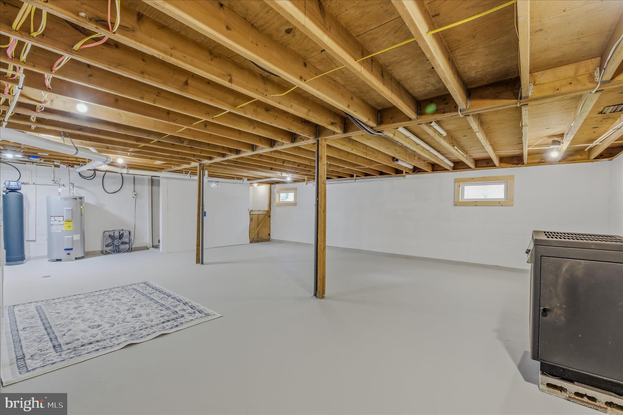 CACAPON DISTRICT - Residential