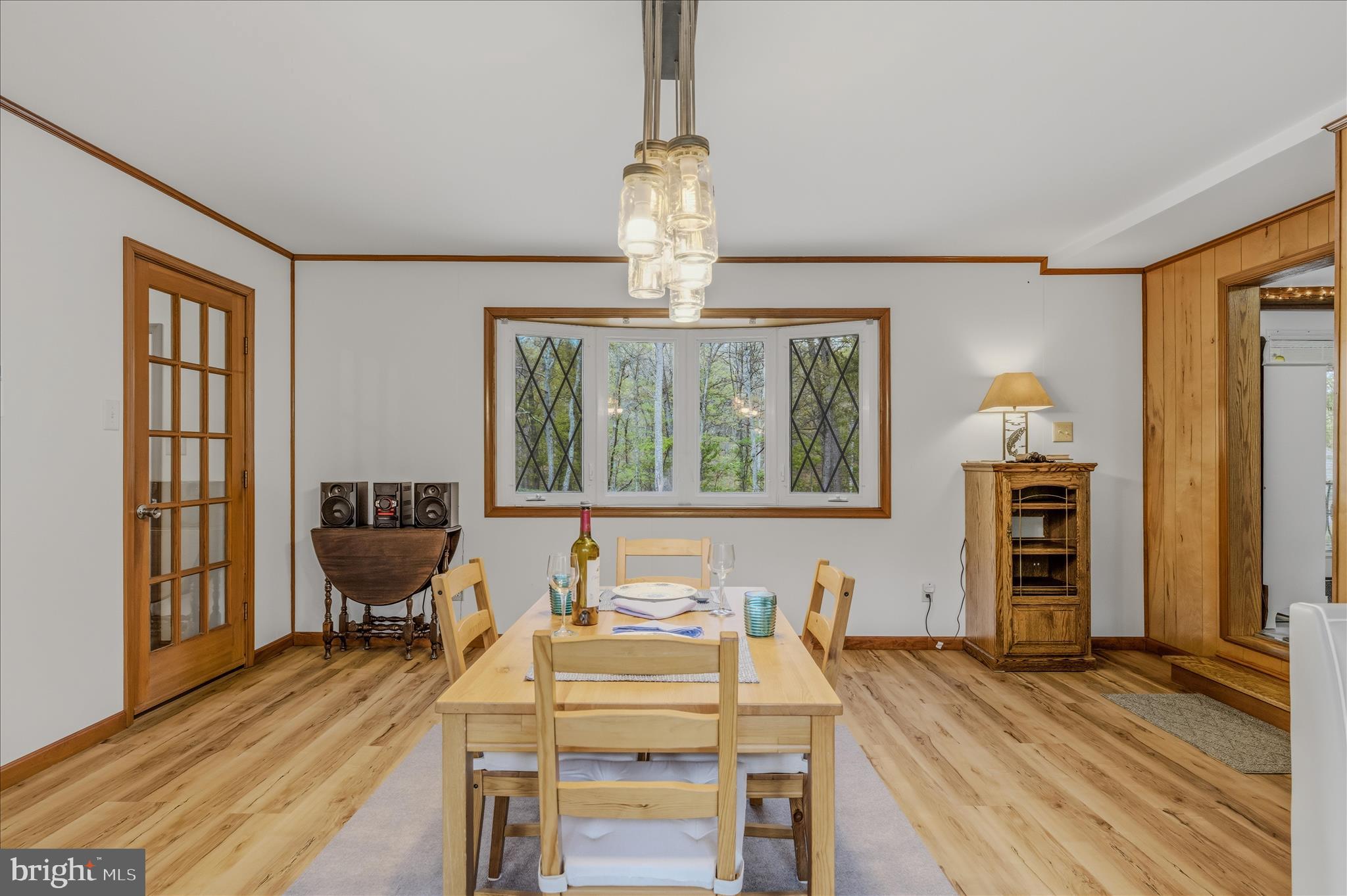 CACAPON DISTRICT - Residential