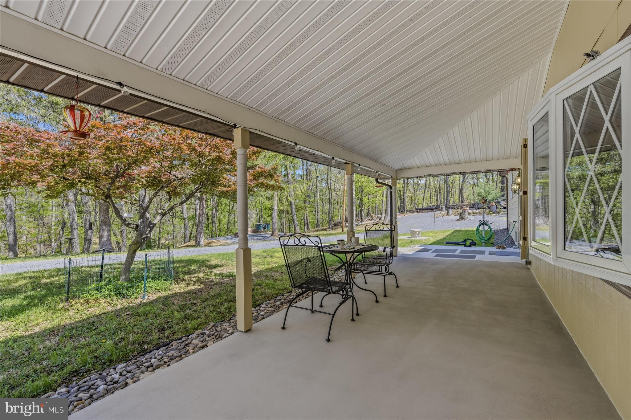 CACAPON DISTRICT - Residential