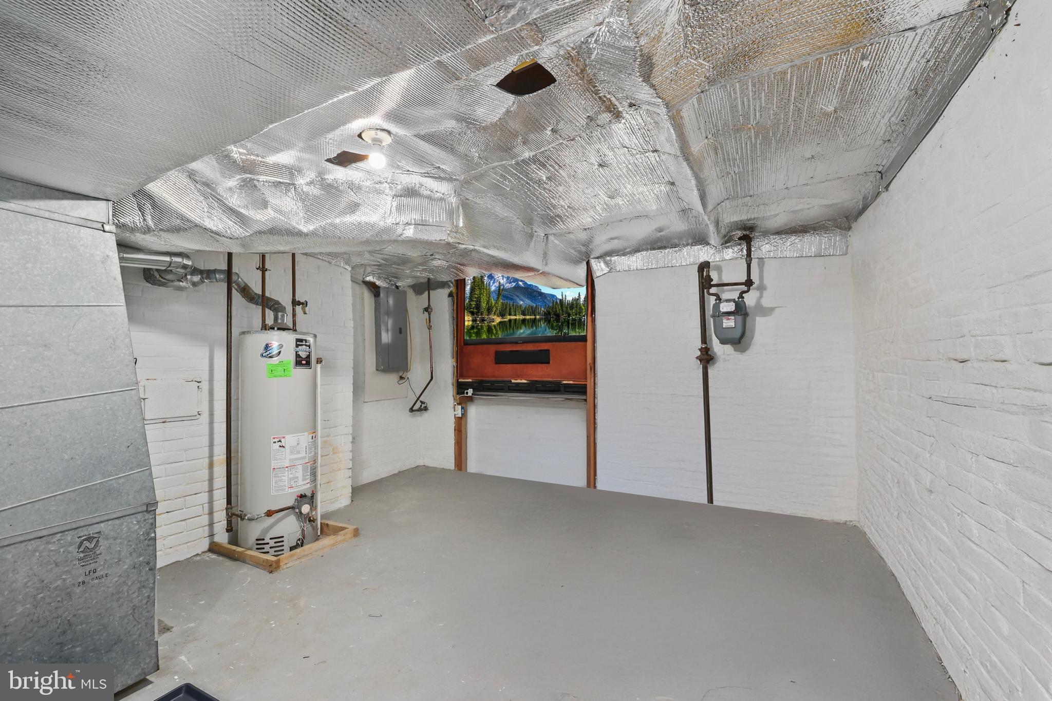 OLD TOWN ALEXANDRIA - Residential