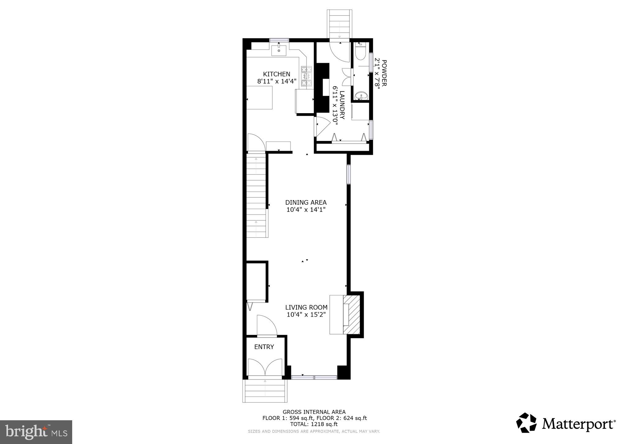OLD TOWN ALEXANDRIA - Residential