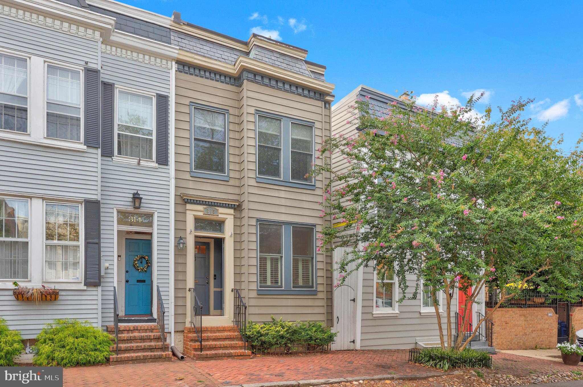 316 N ROYAL STREET